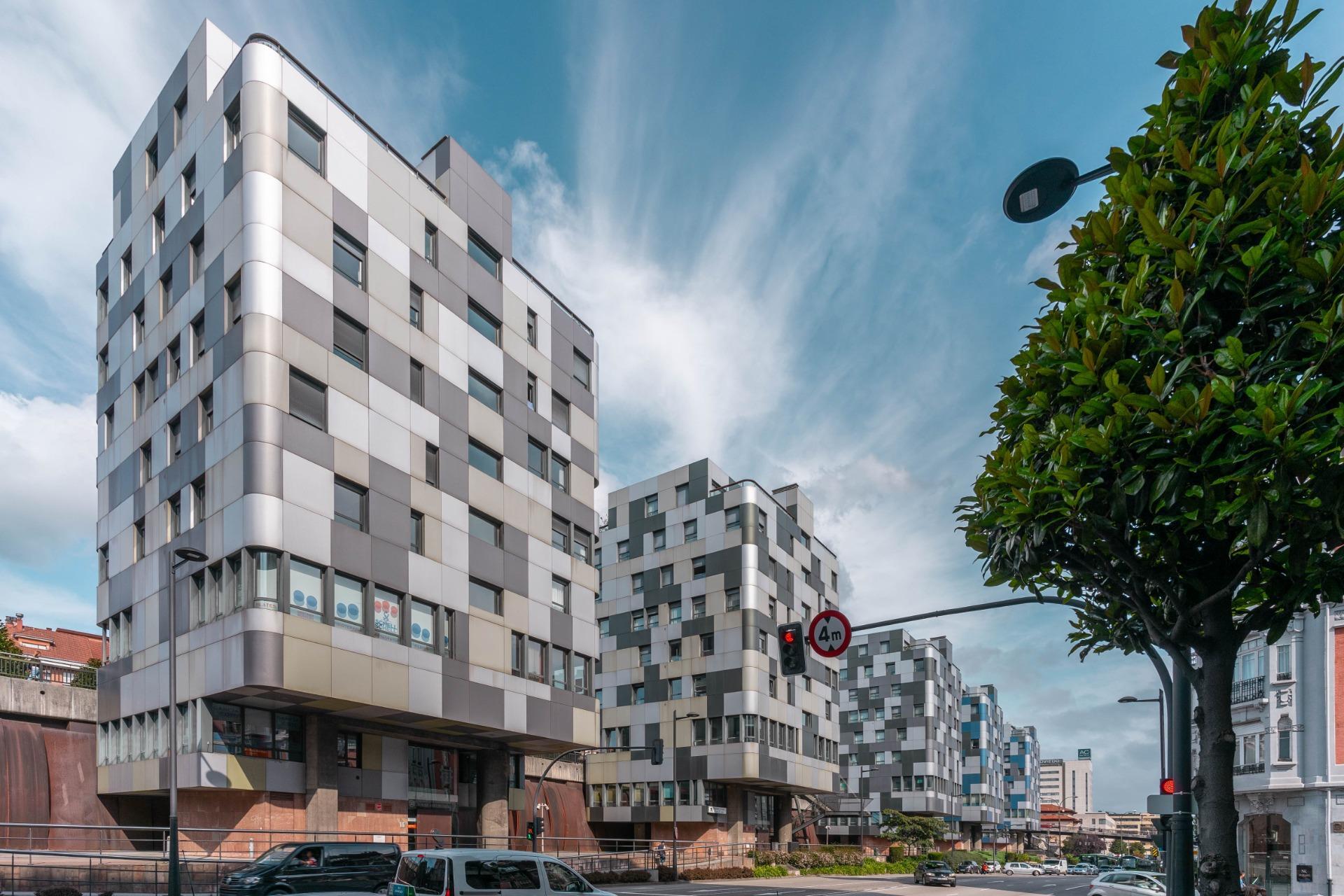 Apartment in Oviedo