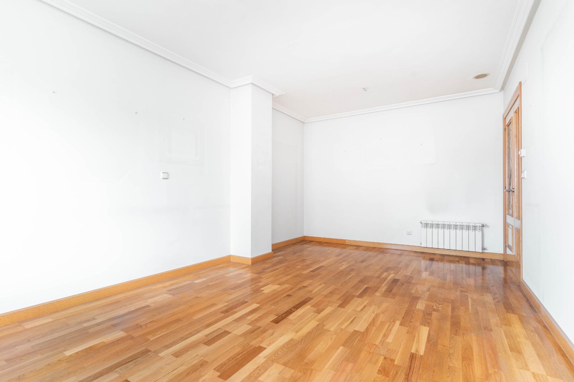 Apartment in Oviedo
