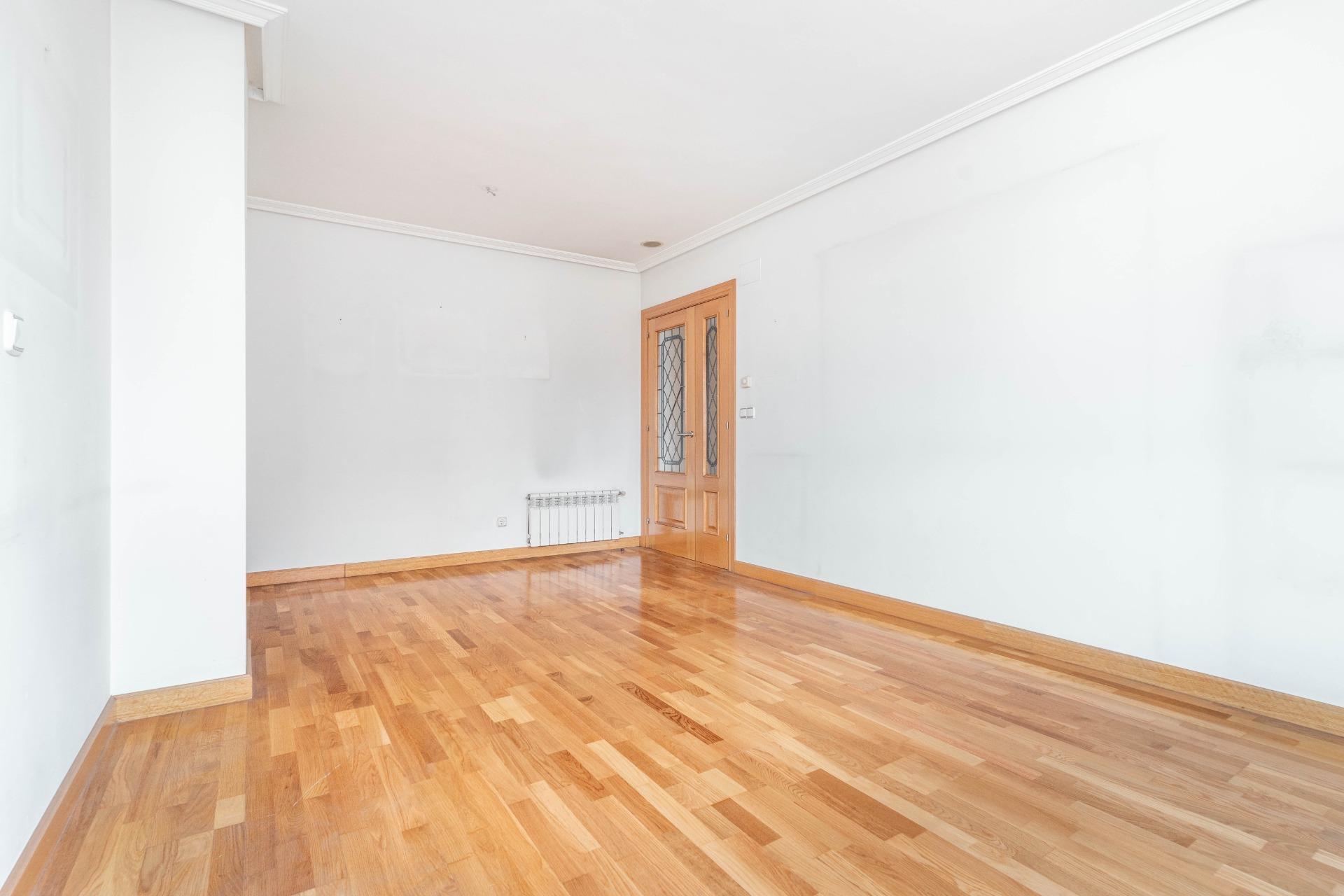 Apartment in Oviedo