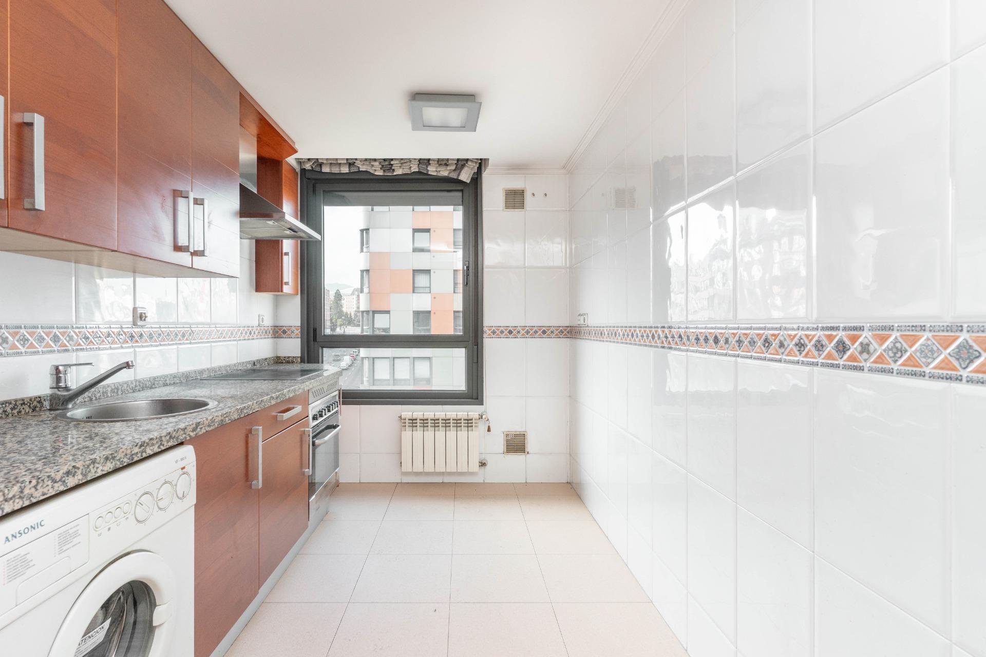Apartment in Oviedo