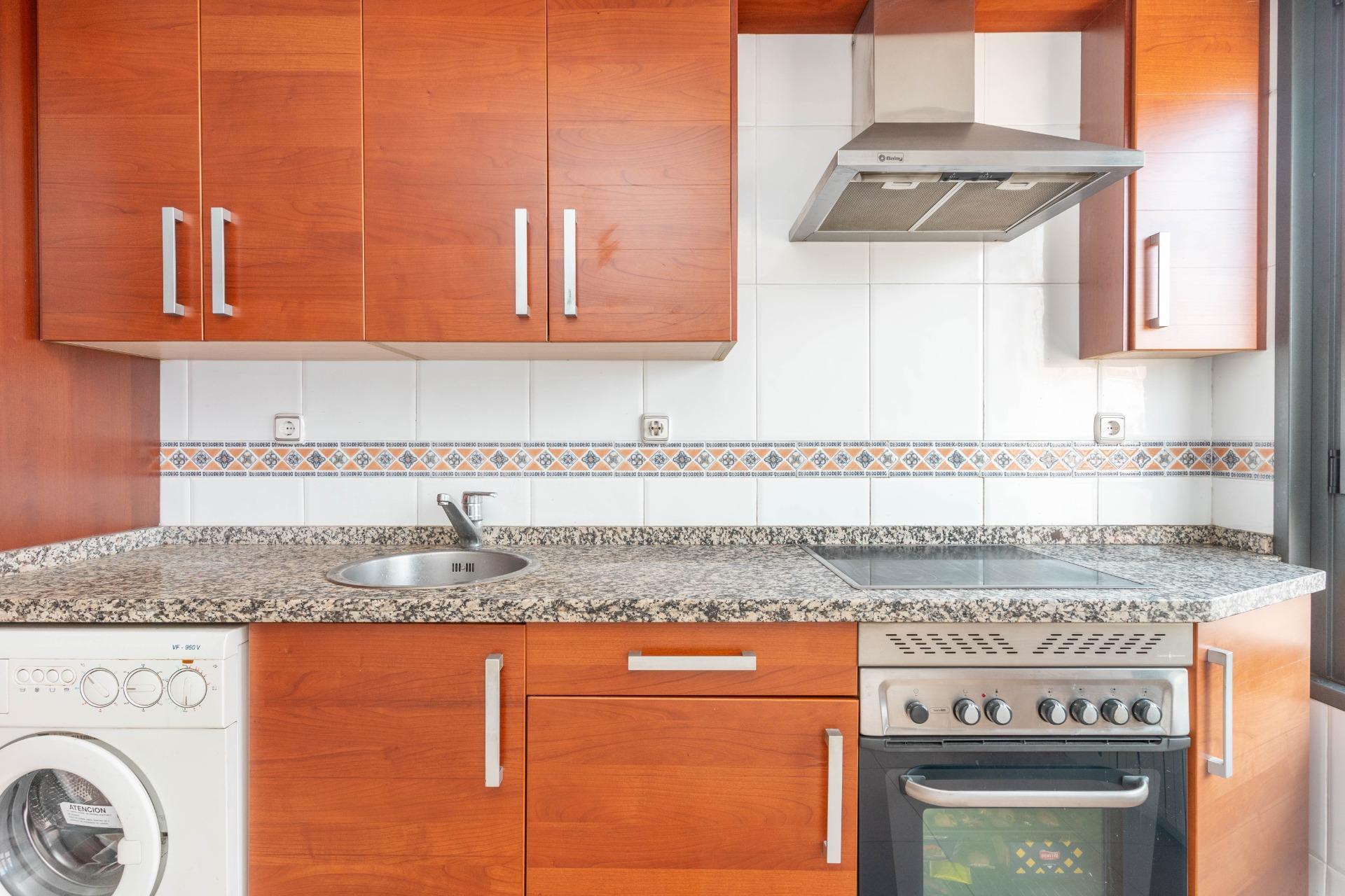 Apartment in Oviedo
