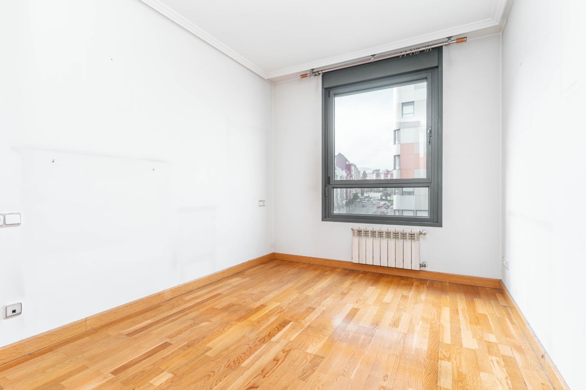 Apartment in Oviedo