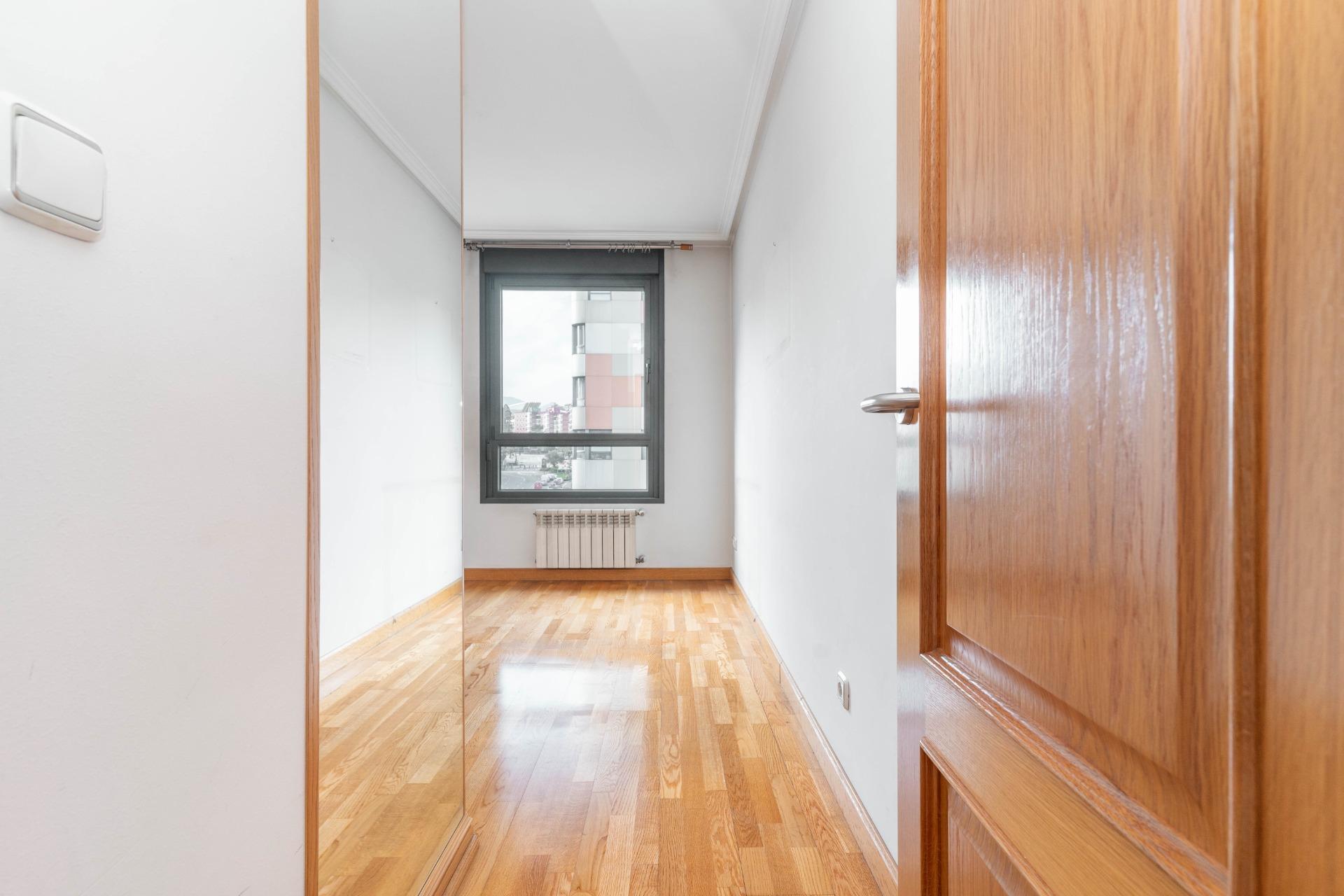 Apartment in Oviedo
