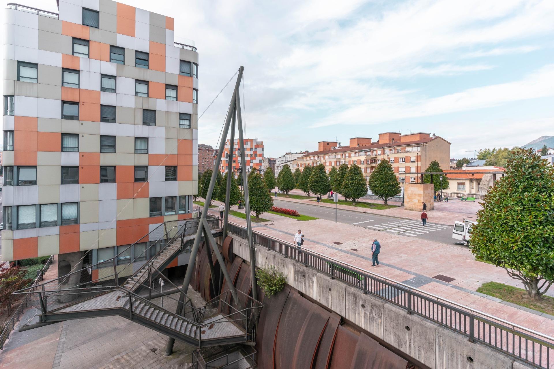 Apartment in Oviedo