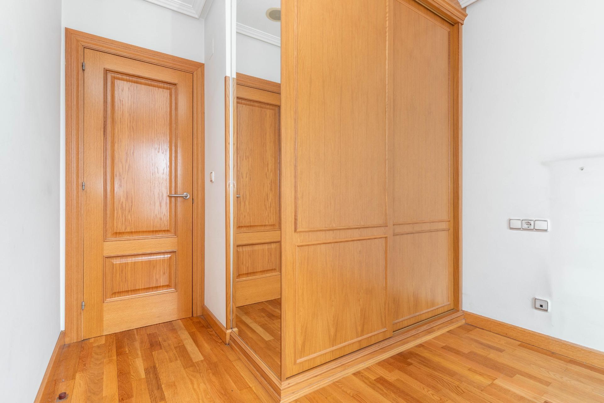 Apartment in Oviedo