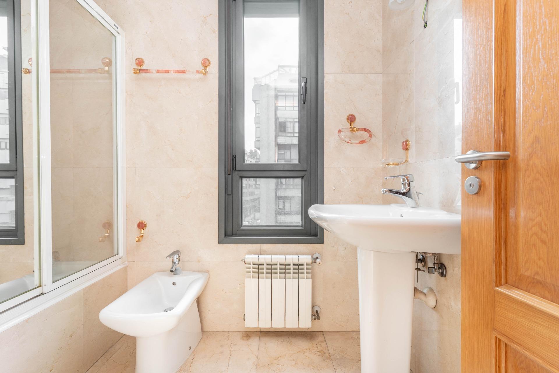 Apartment in Oviedo