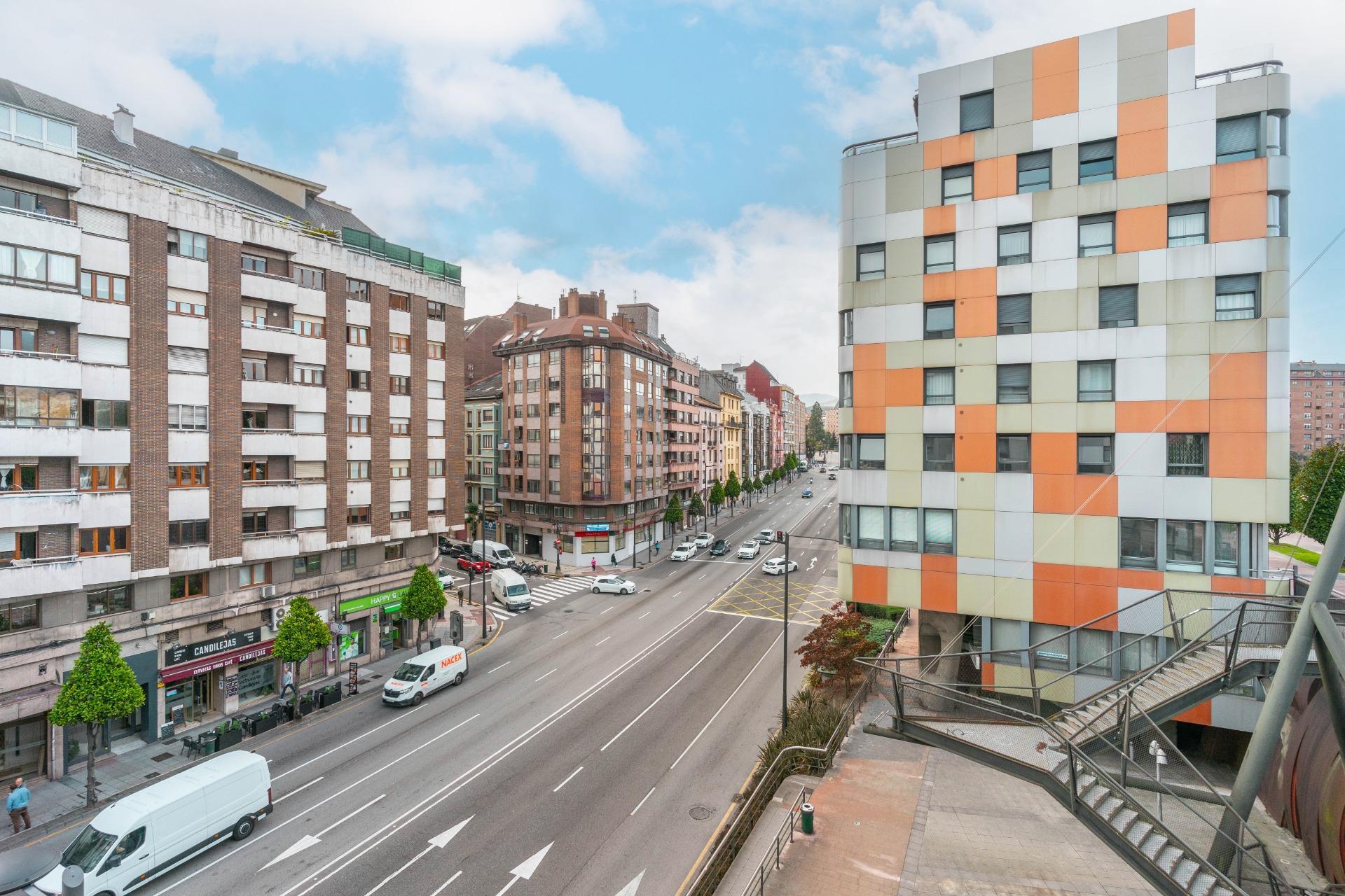 Apartment in Oviedo