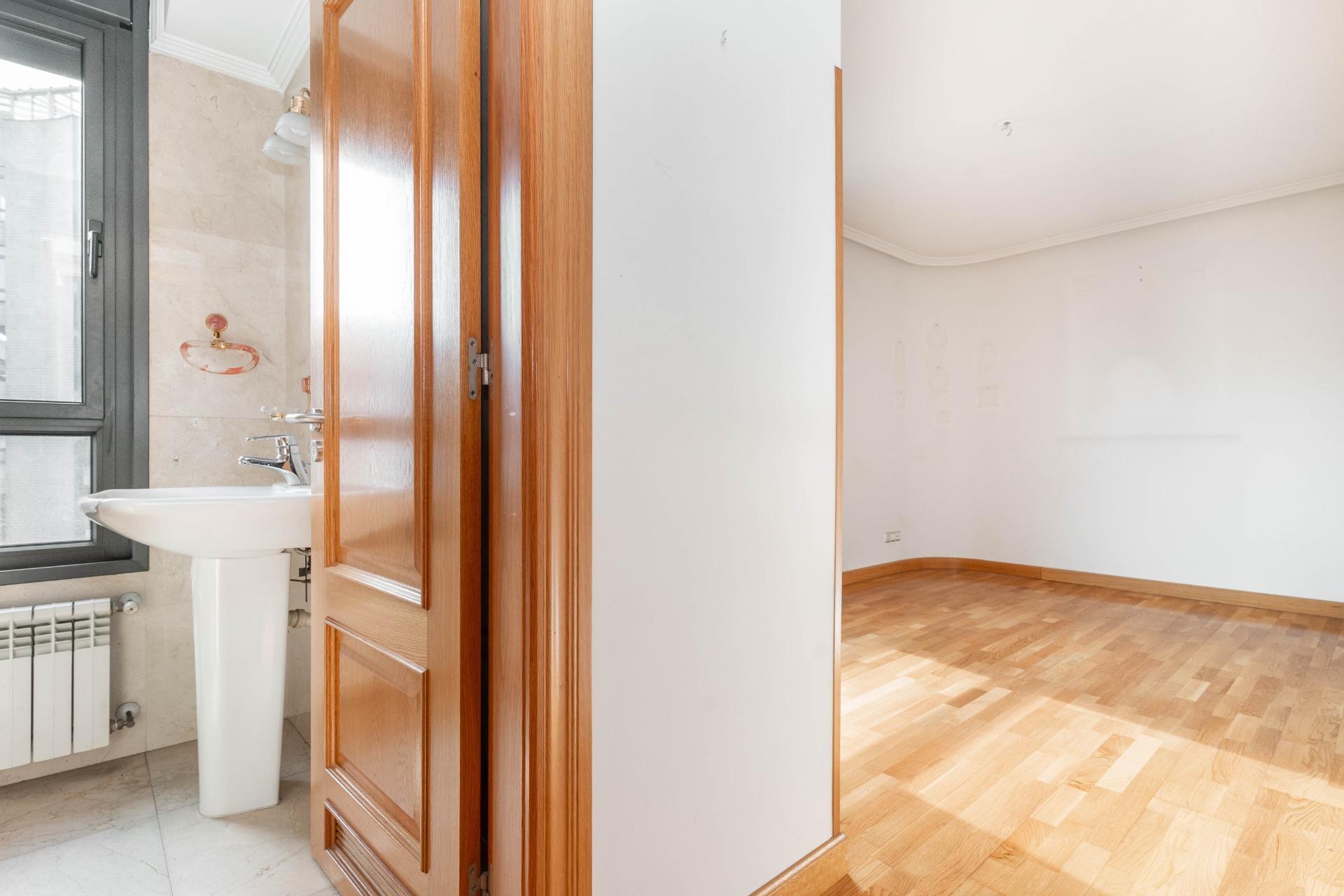 Apartment in Oviedo