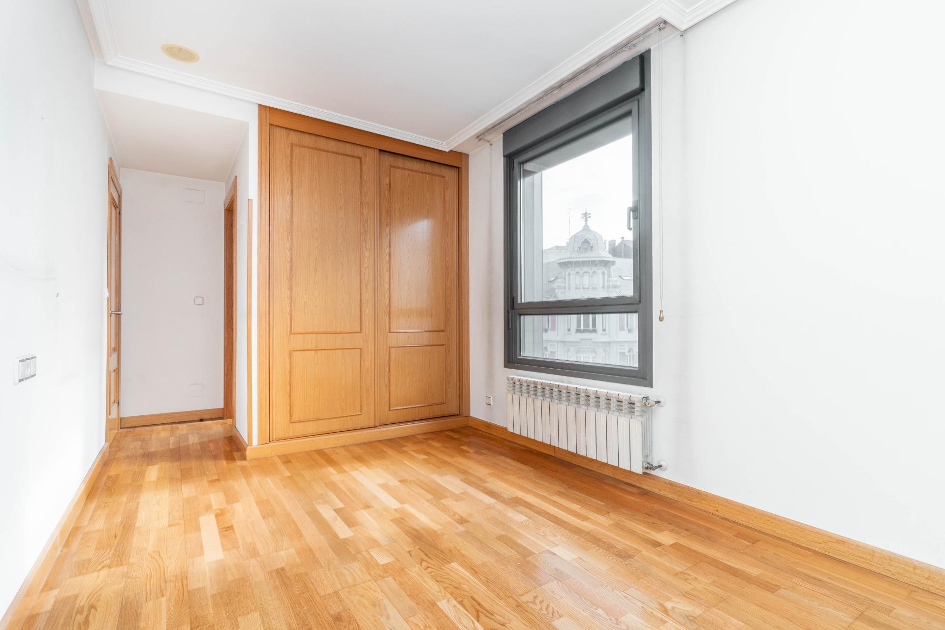 Apartment in Oviedo