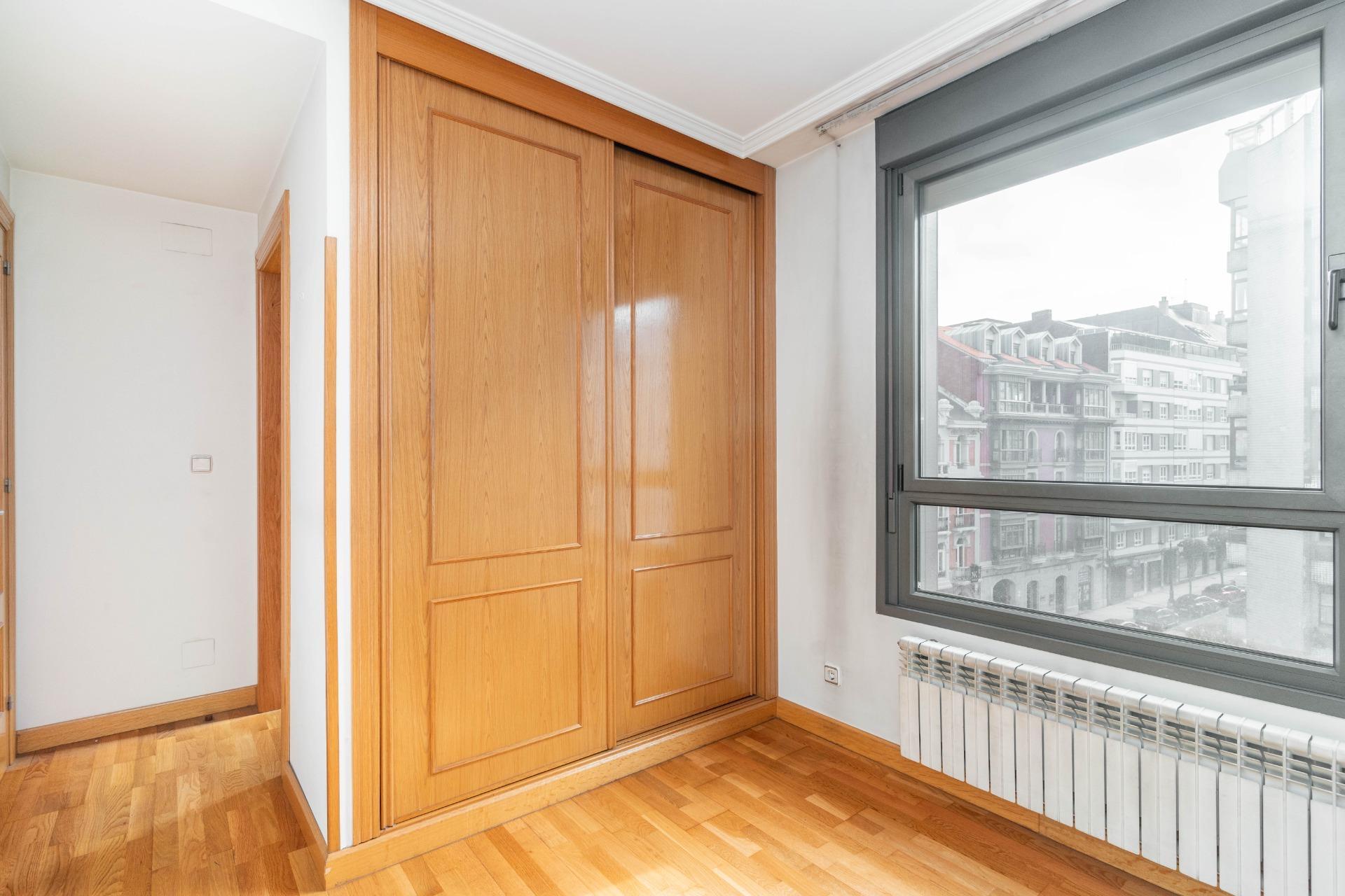 Apartment in Oviedo