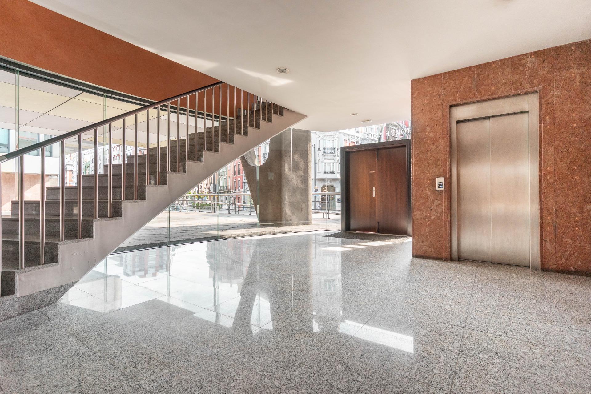 Apartment in Oviedo