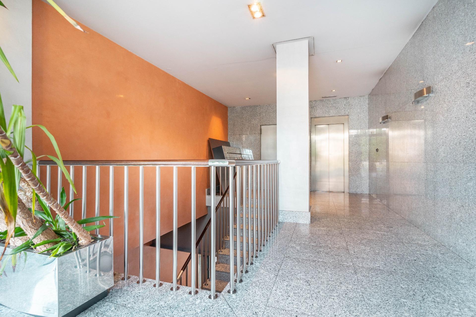 Apartment in Oviedo