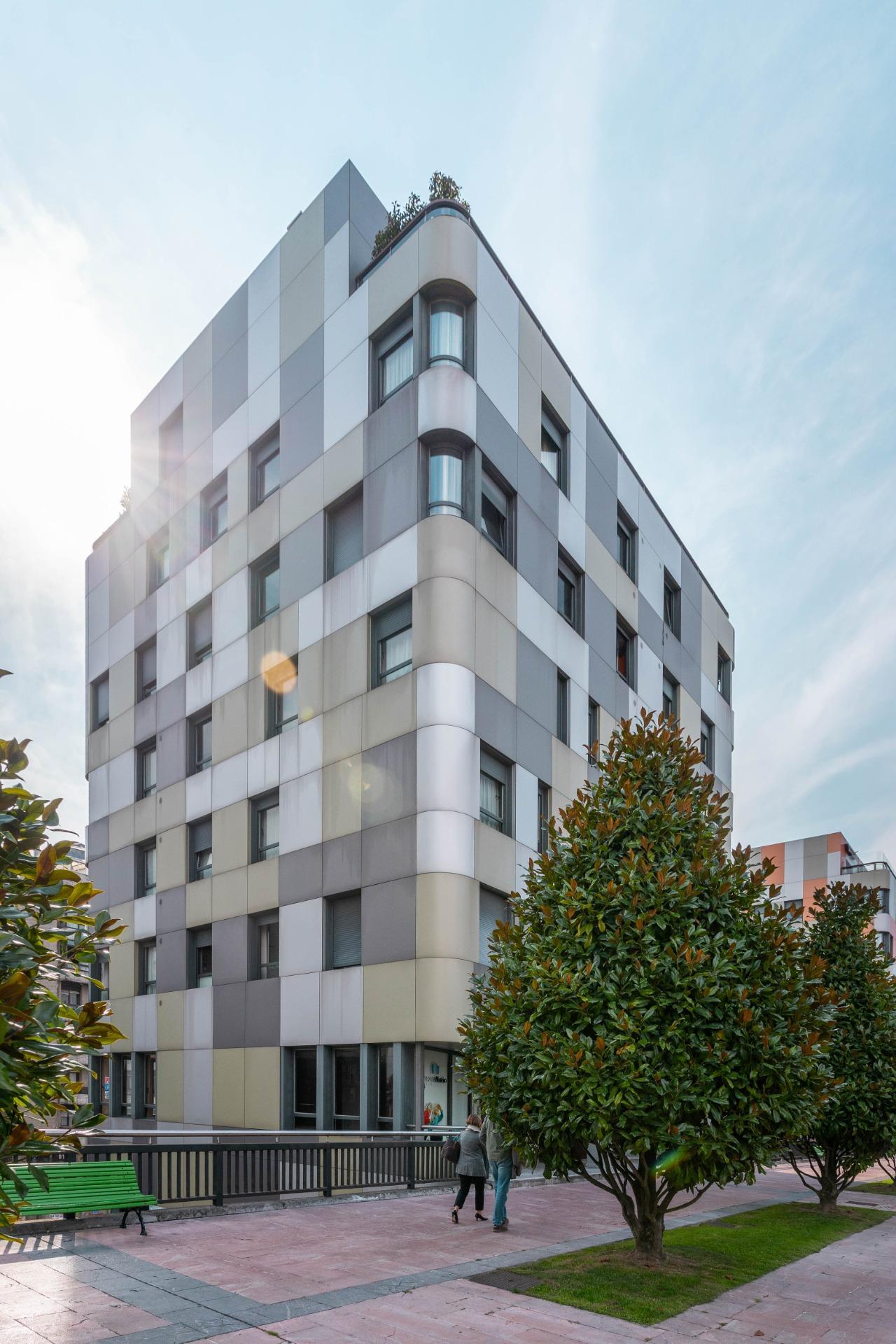 Apartment in Oviedo
