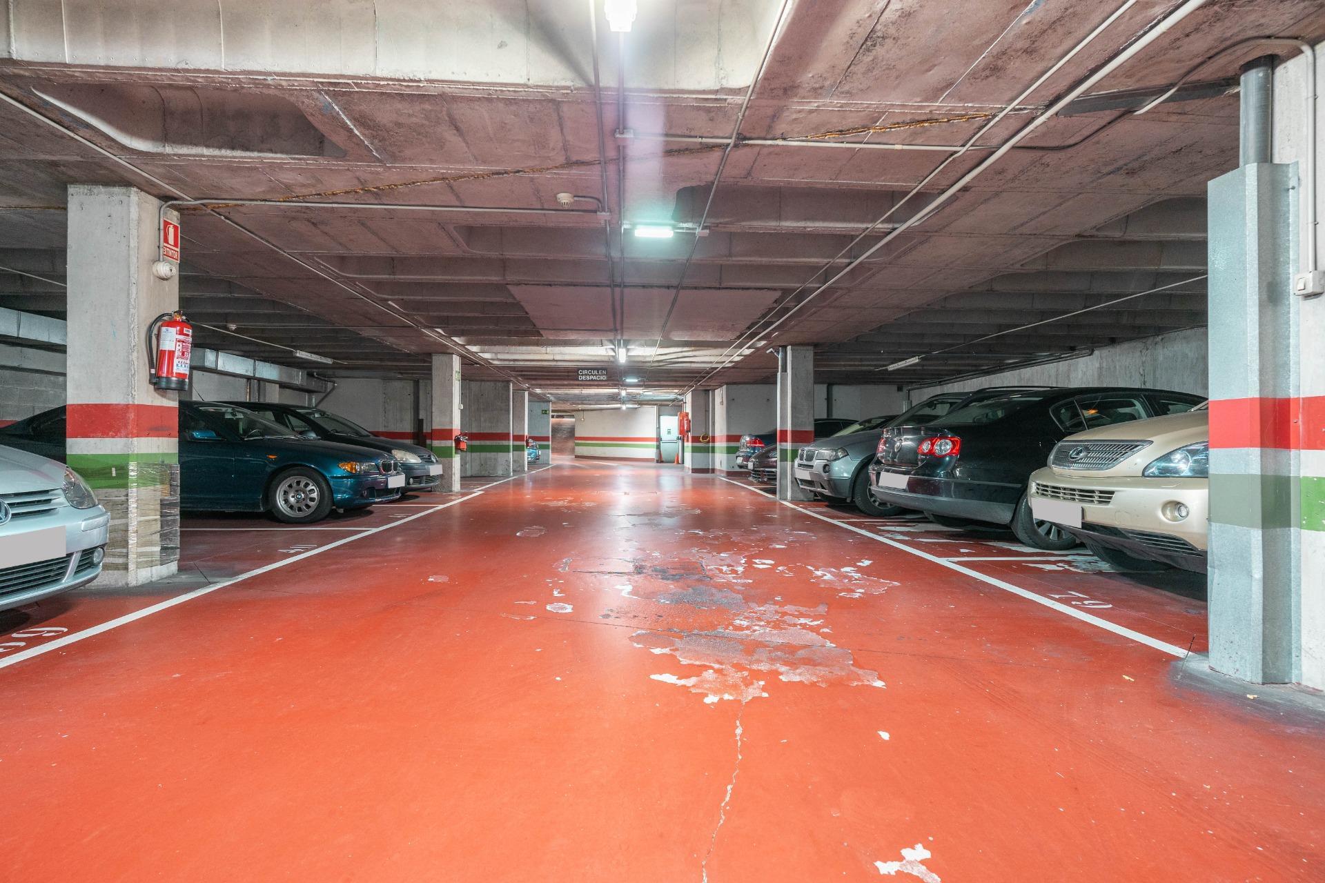 Apartment in Oviedo