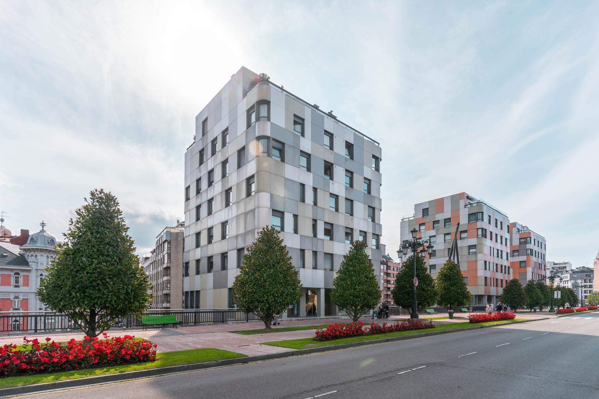 Apartment in Oviedo