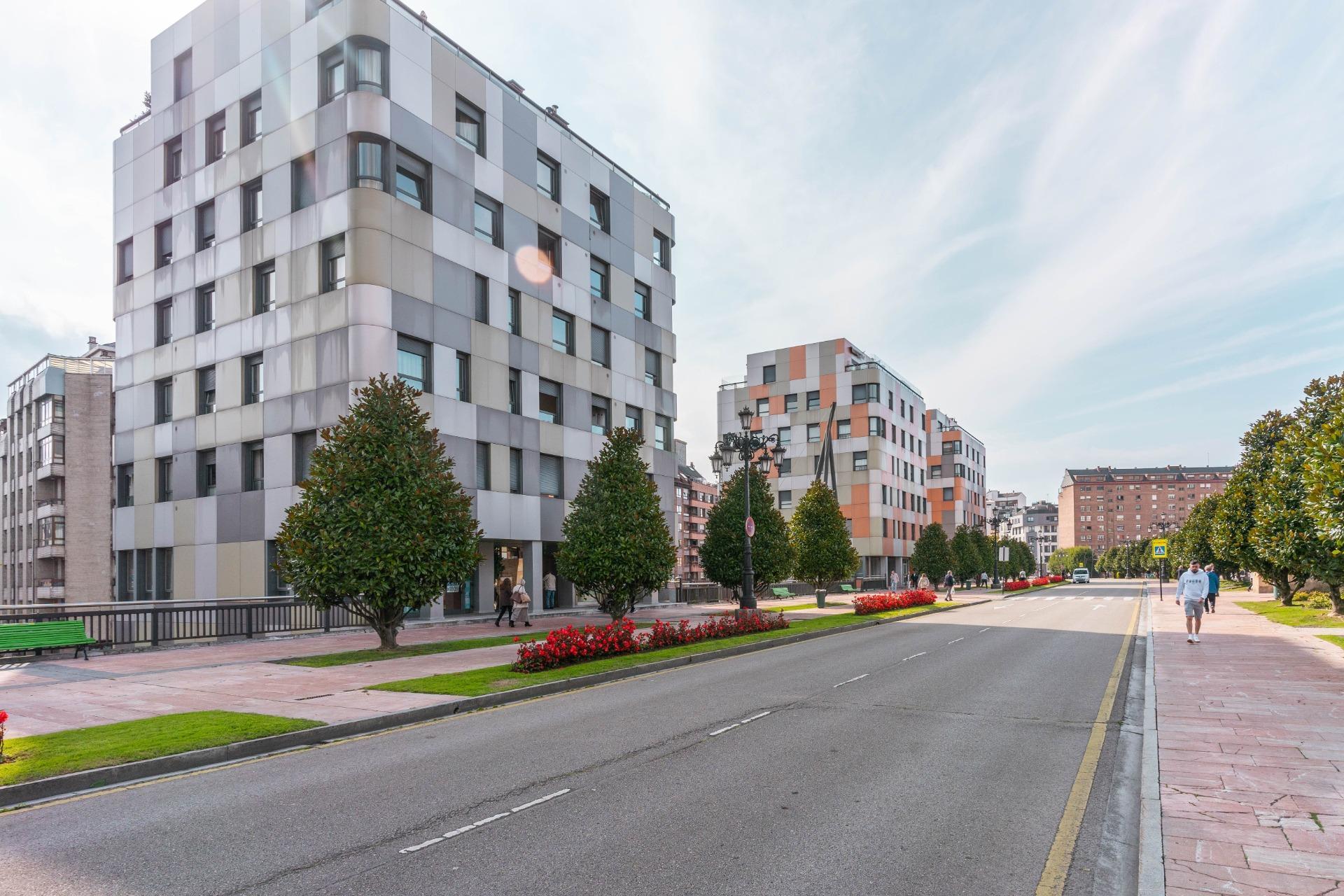 Apartment in Oviedo