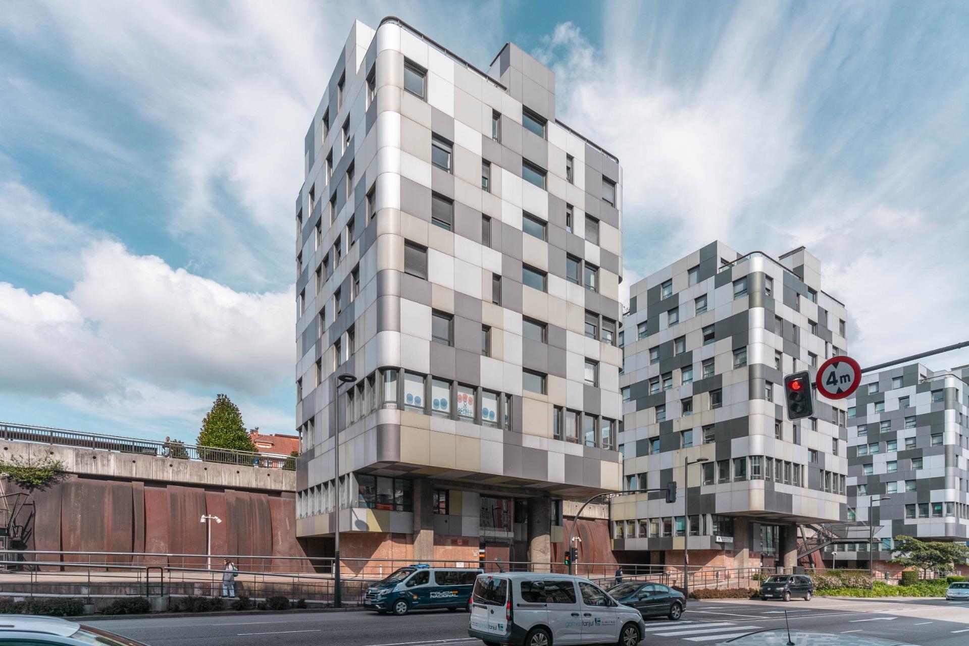 Apartment in Oviedo
