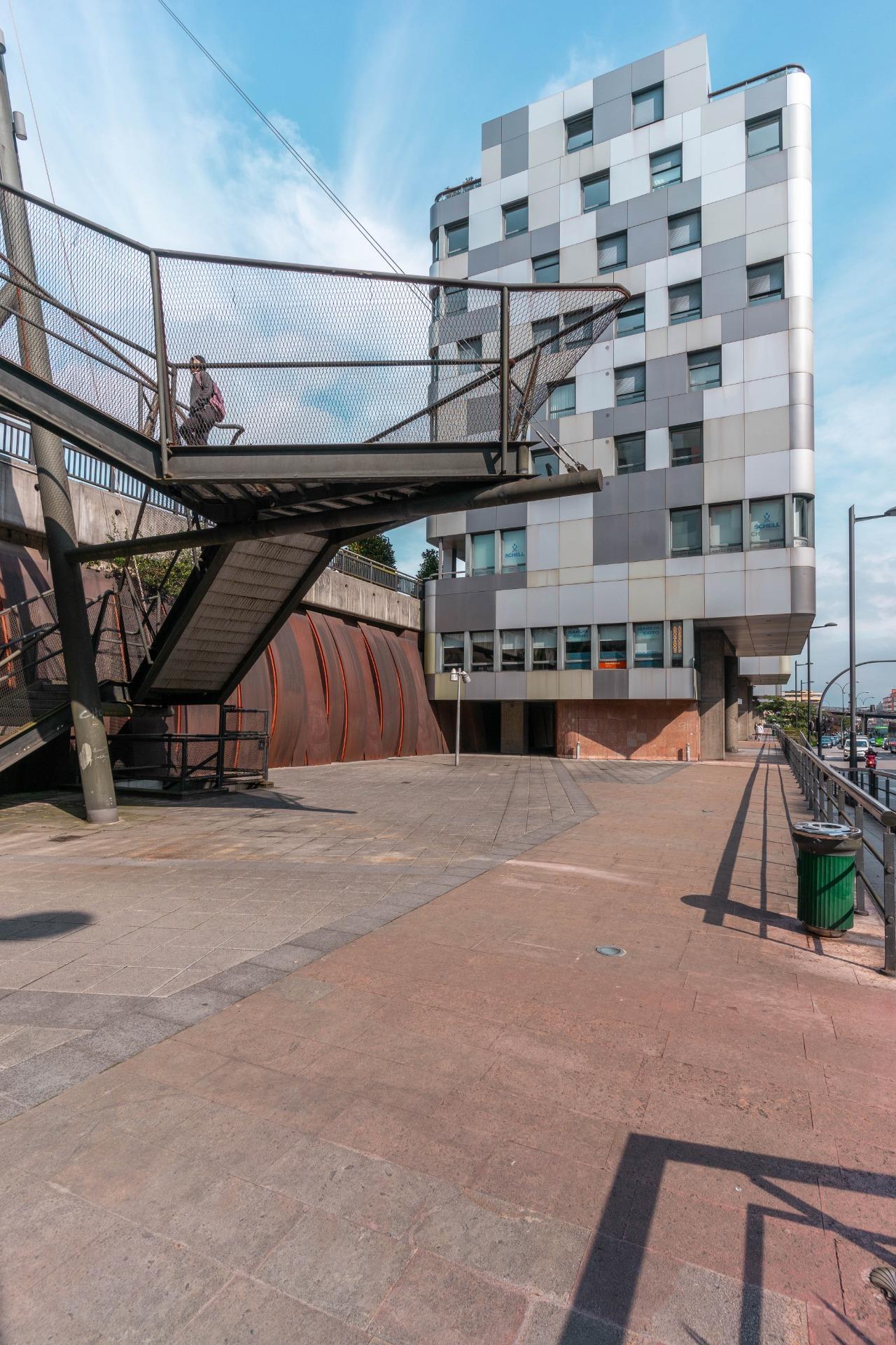 Apartment in Oviedo