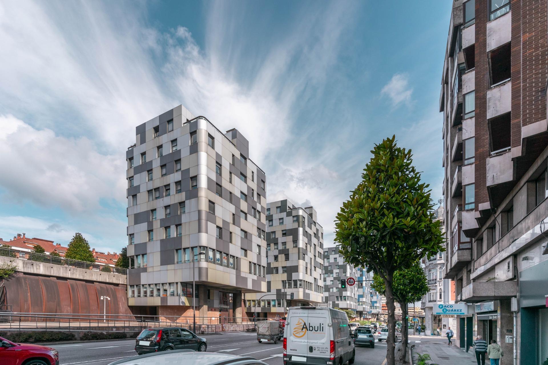 Apartment in Oviedo
