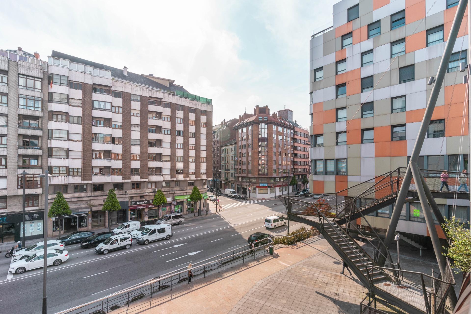 Apartment in Oviedo