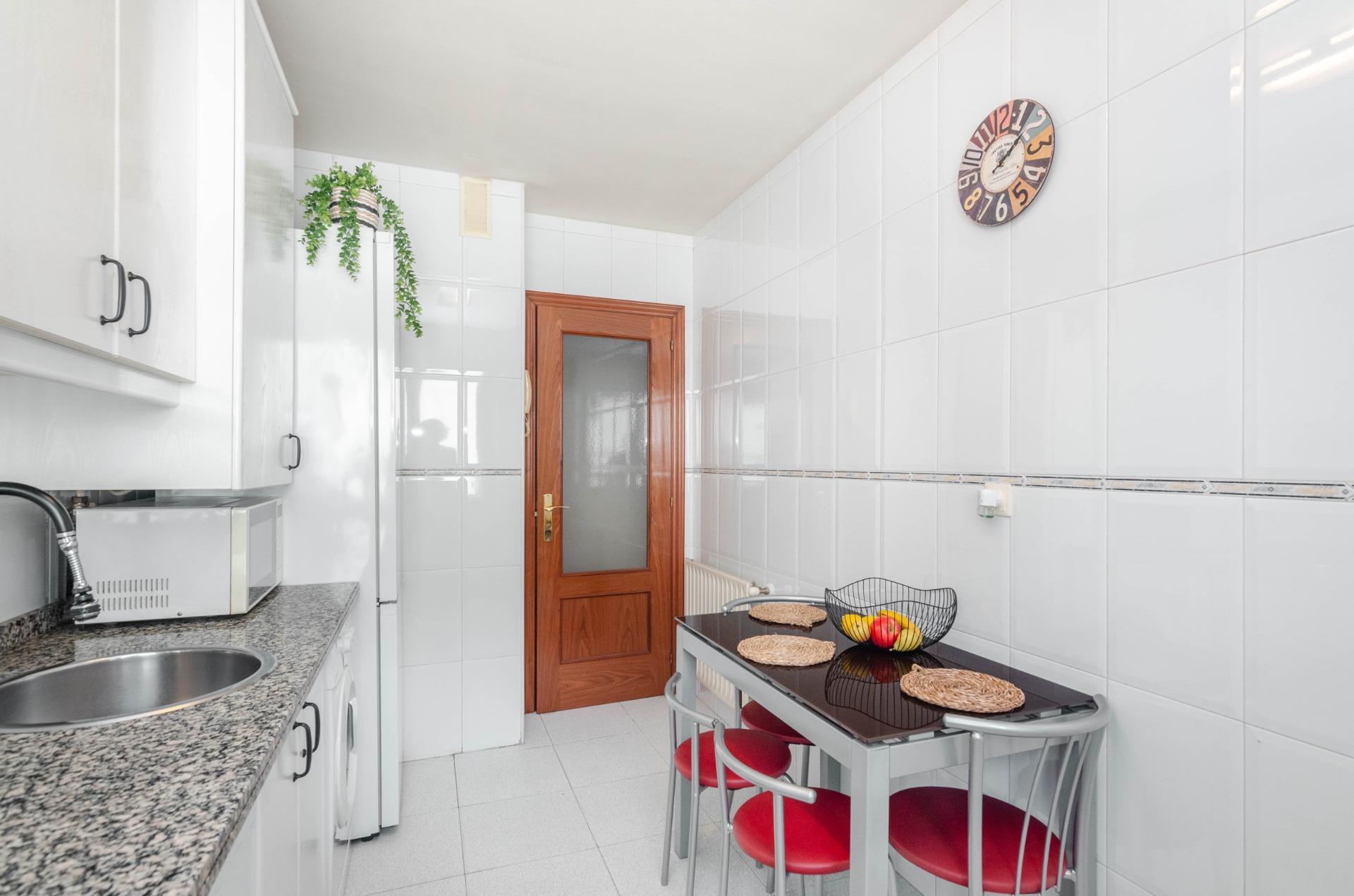 Apartment in Oviedo