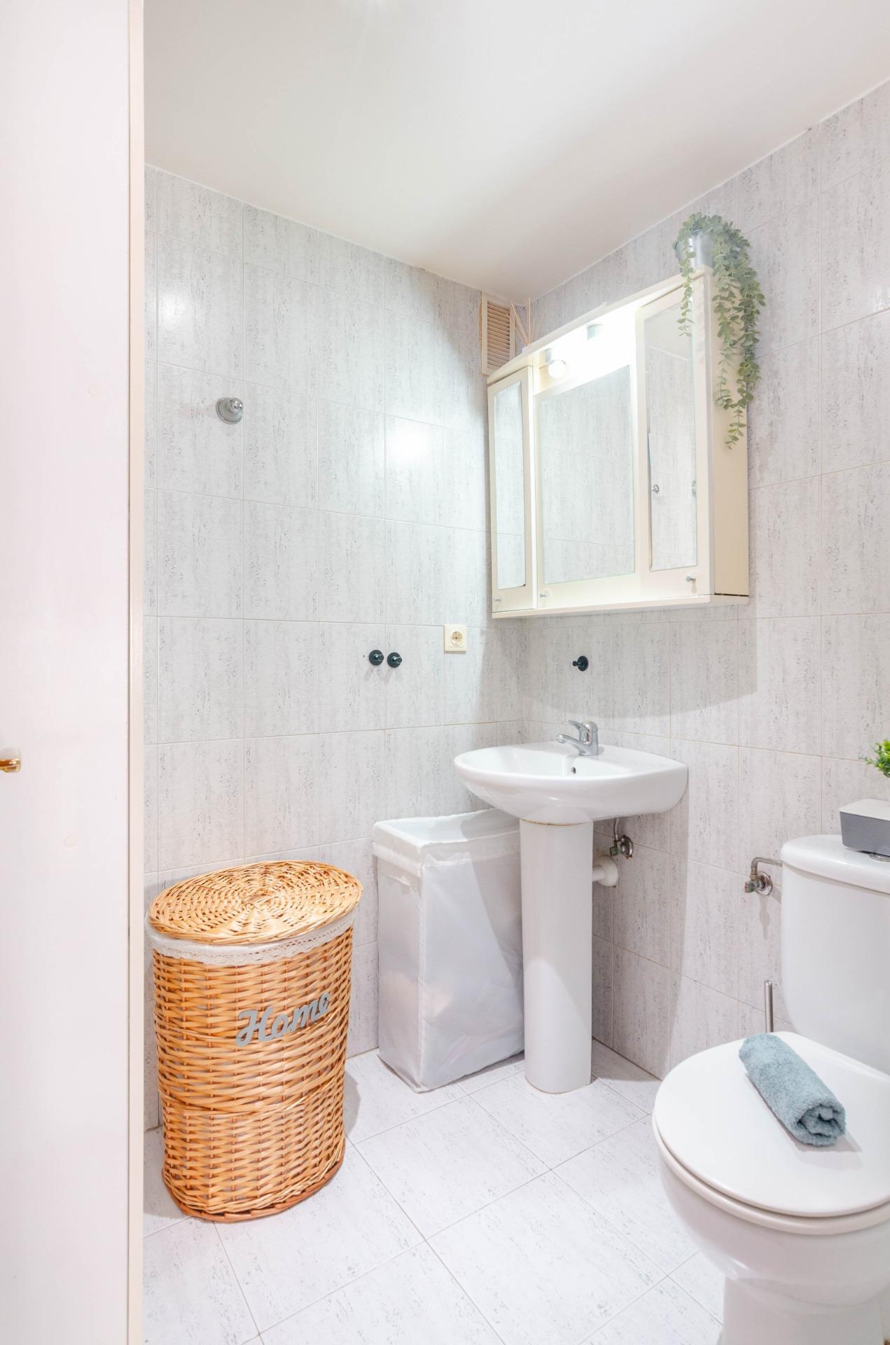 Apartment in Oviedo