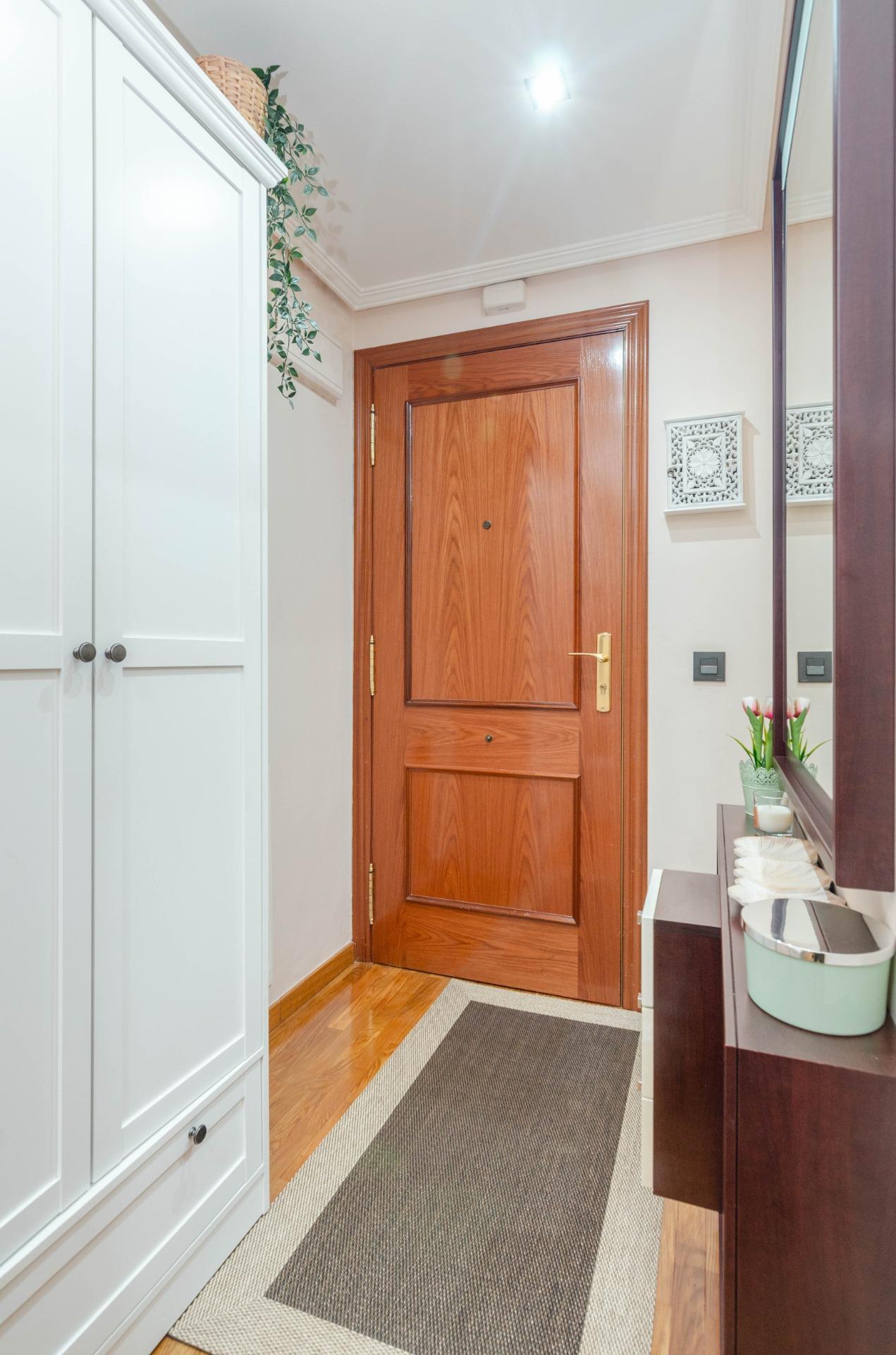 Apartment in Oviedo