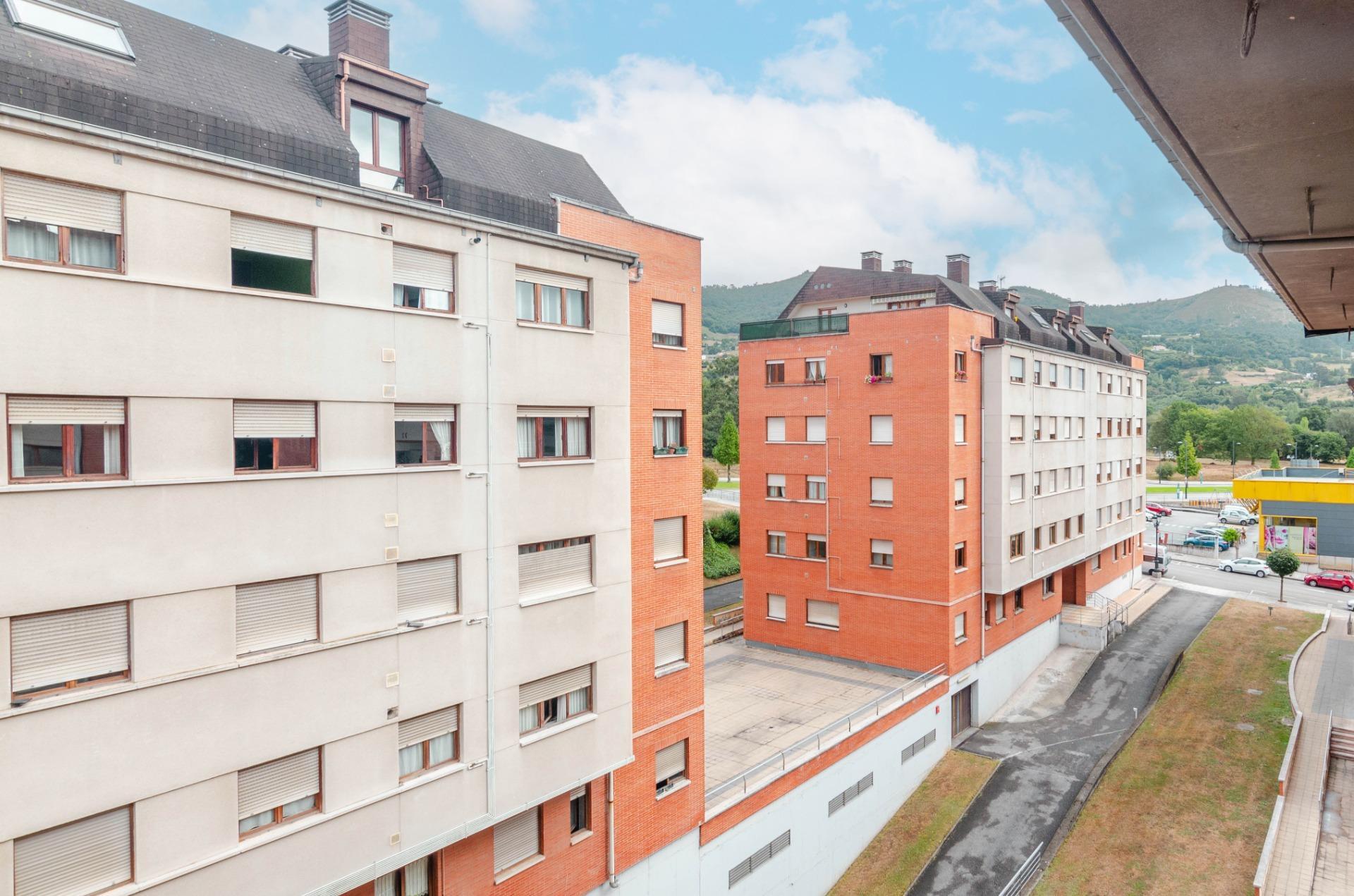 Apartment in Oviedo