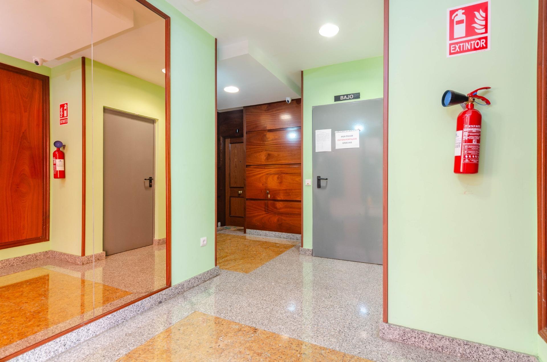 Apartment in Oviedo