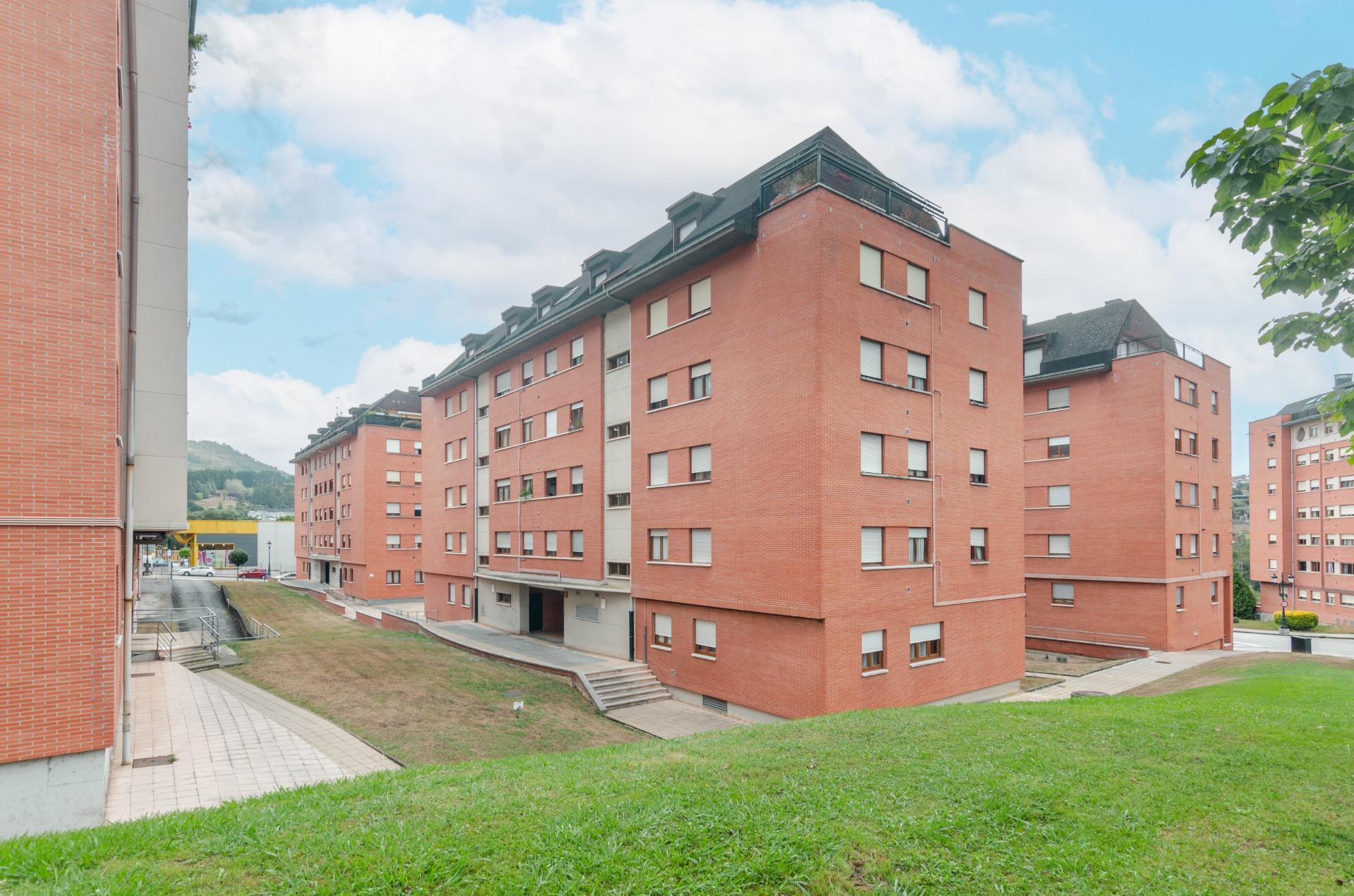 Apartment in Oviedo