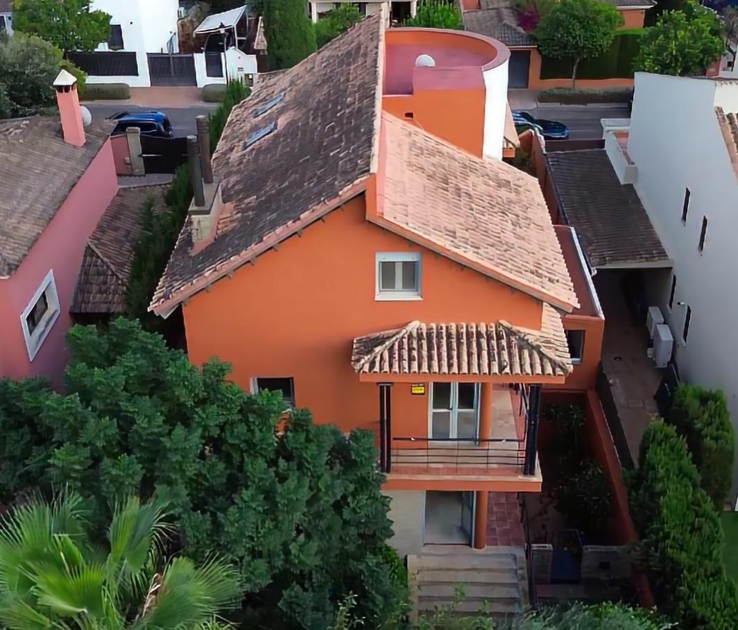 Casas o chalets-Venta-Bormujos-1884805-Foto-2