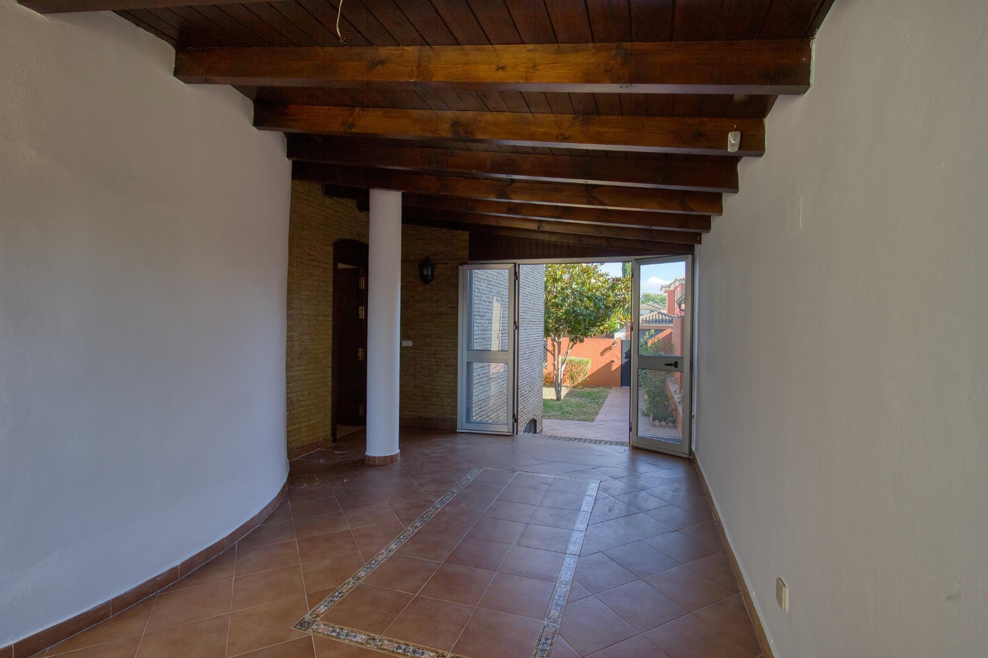 Casas o chalets-Venta-Bormujos-1884805-Foto-5