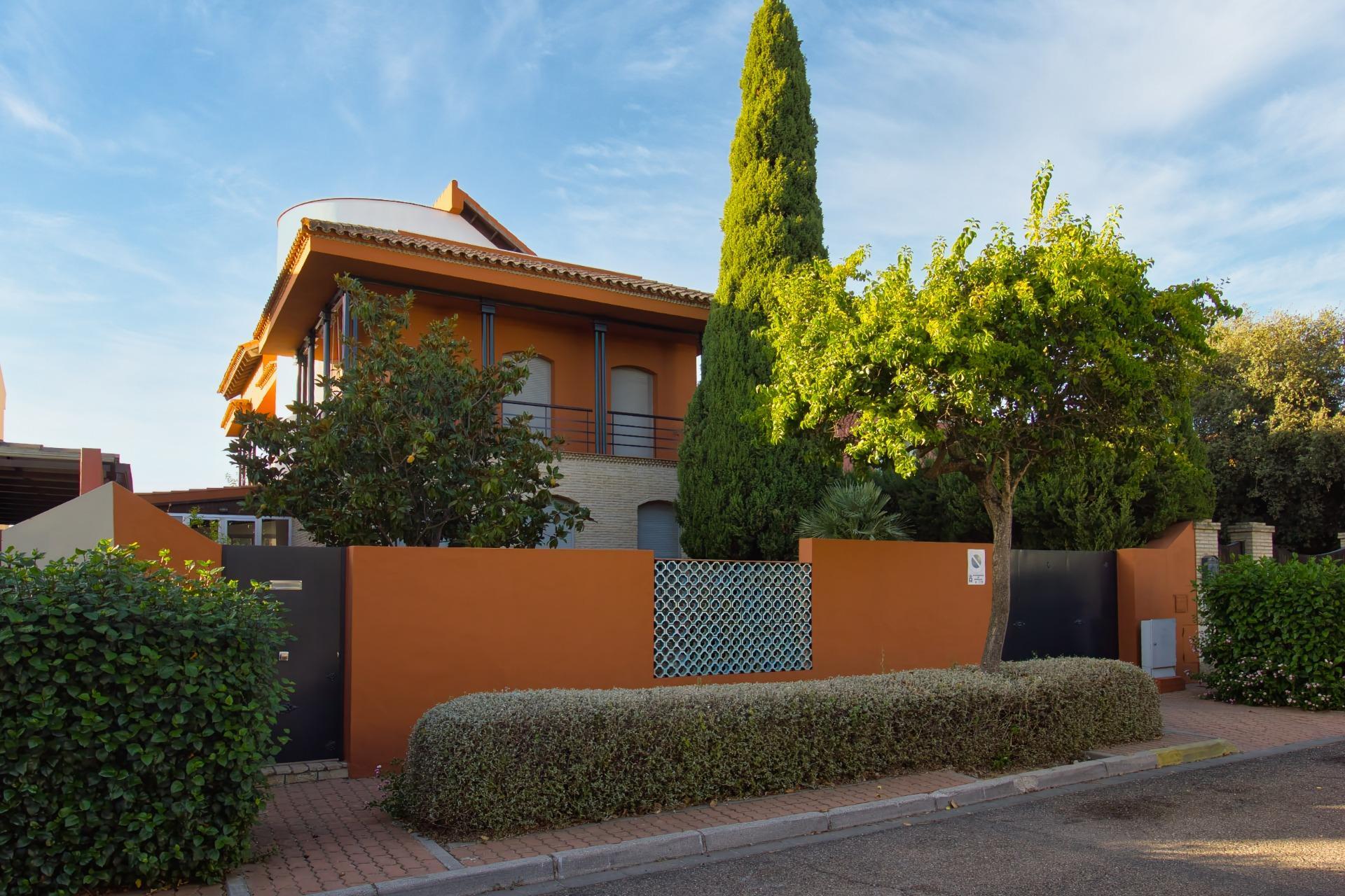 Casas o chalets-Venta-1884805