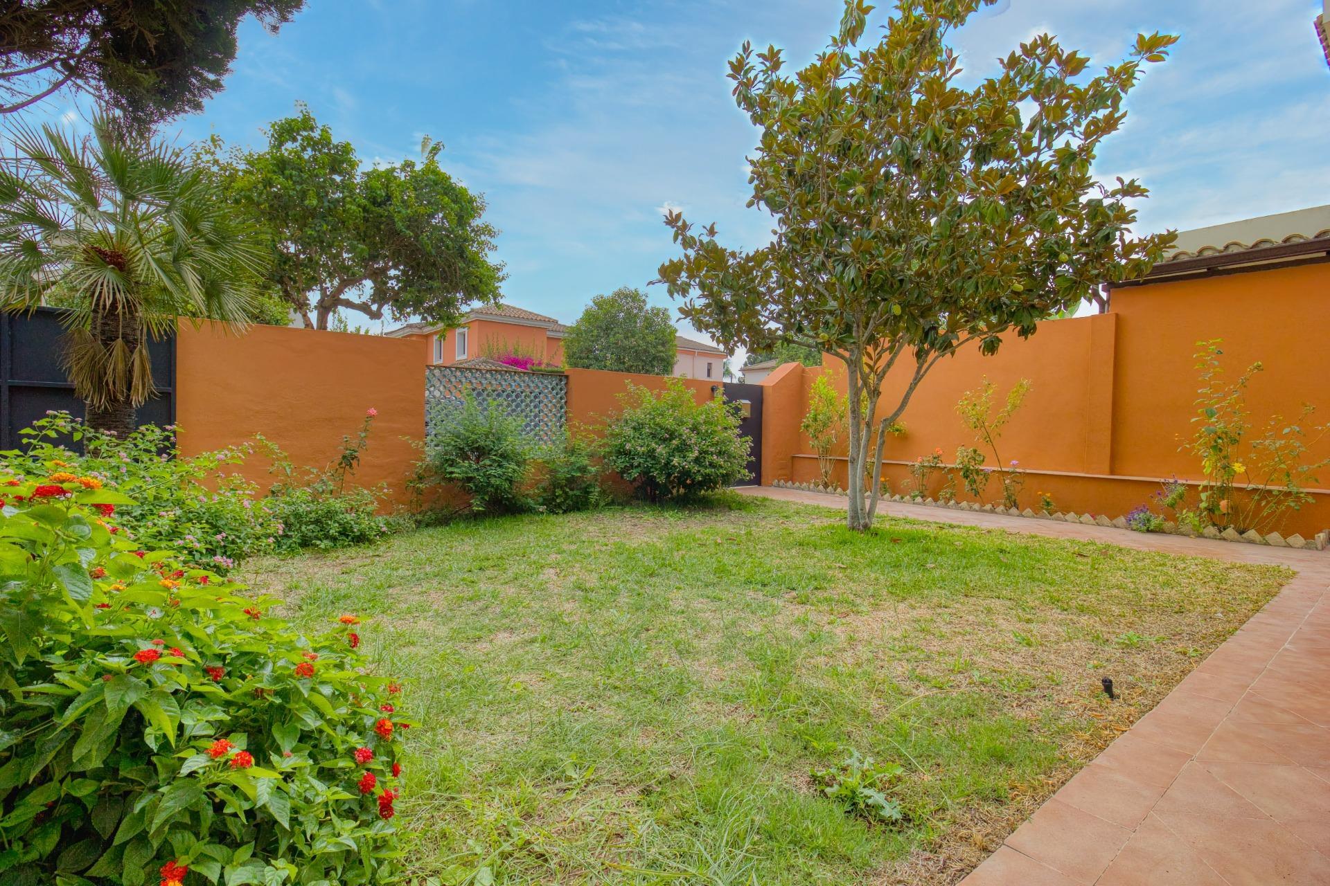 Casas o chalets-Venta-Bormujos-1884805-Foto-3