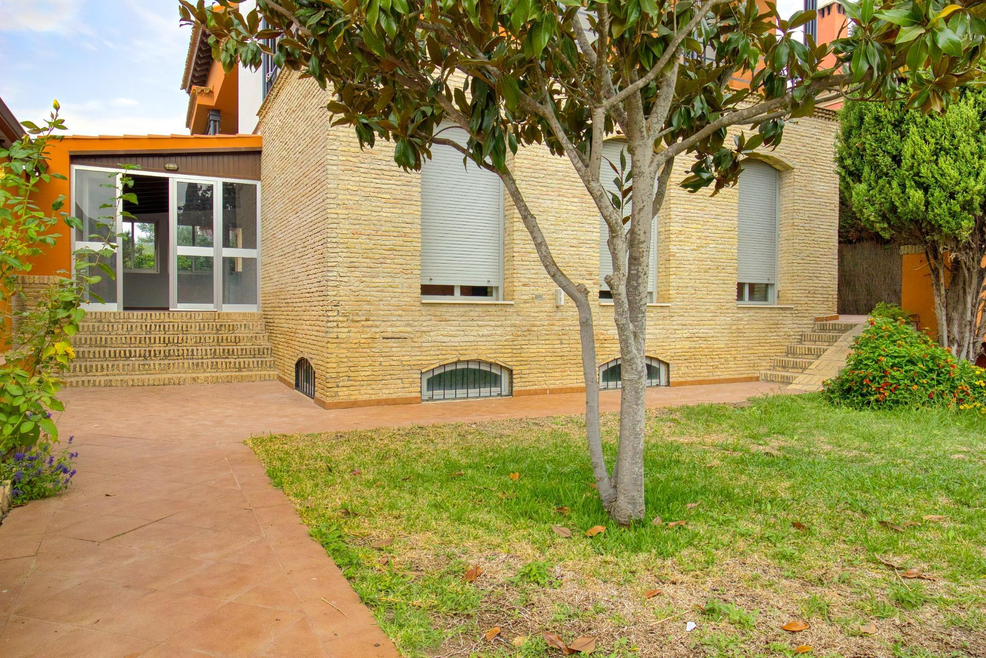 Casas o chalets-Venta-Bormujos-1884805-Foto-4