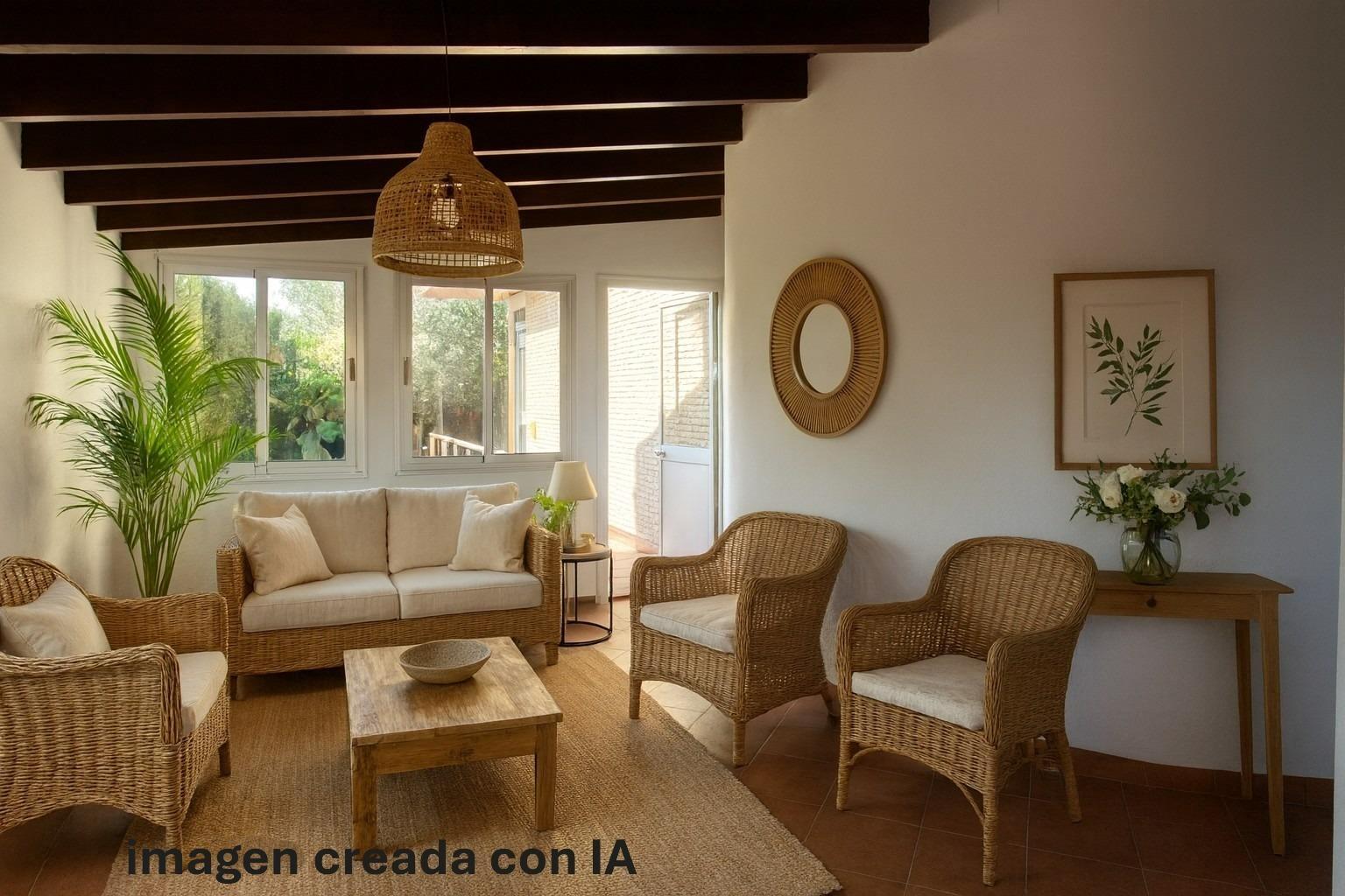 Casas o chalets-Venta-Bormujos-1884805-Foto-7