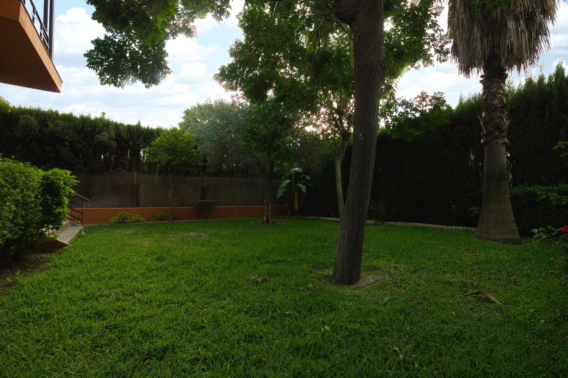 Casas o chalets-Venta-Bormujos-1884805-Foto-24