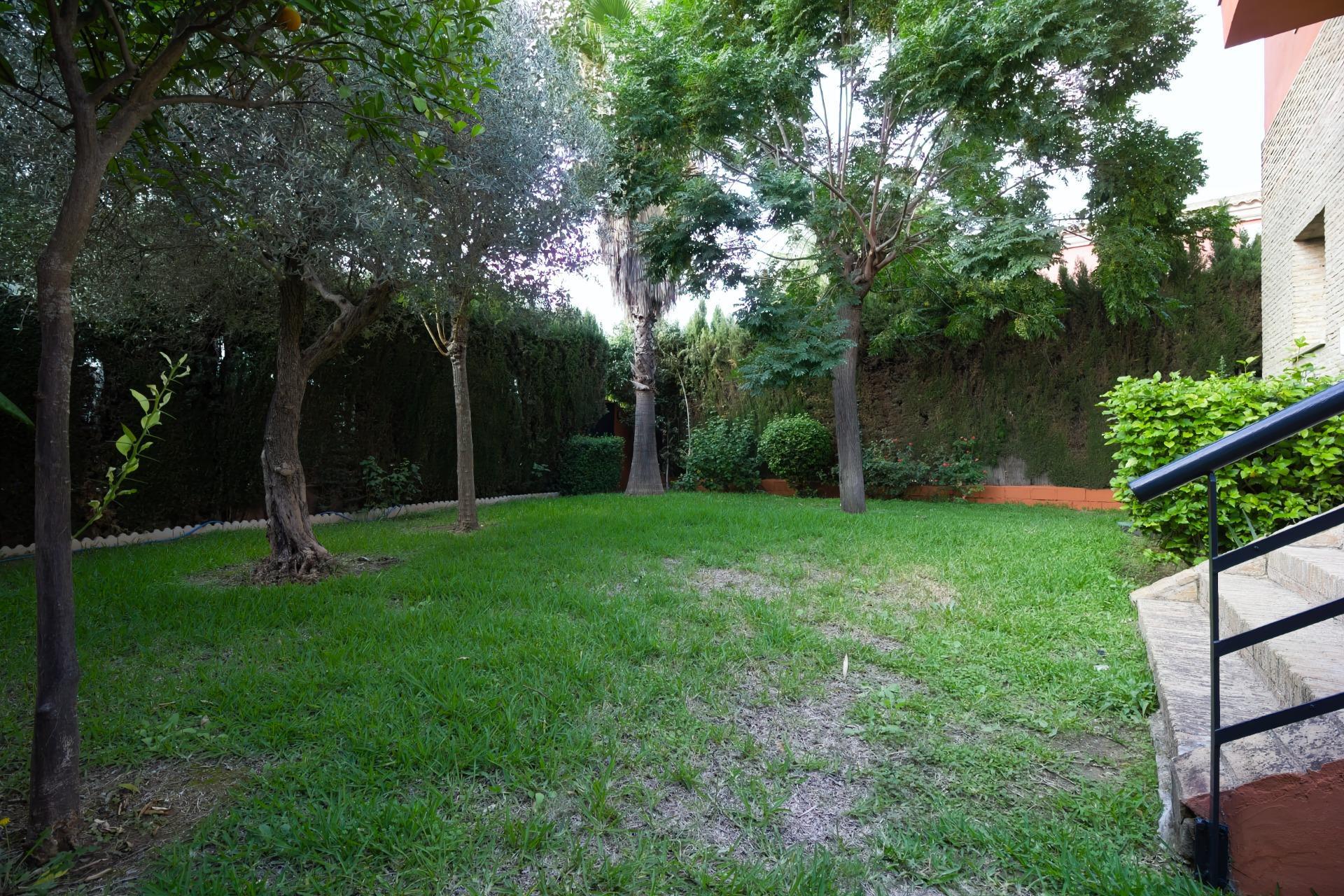 Casas o chalets-Venta-Bormujos-1884805-Foto-23