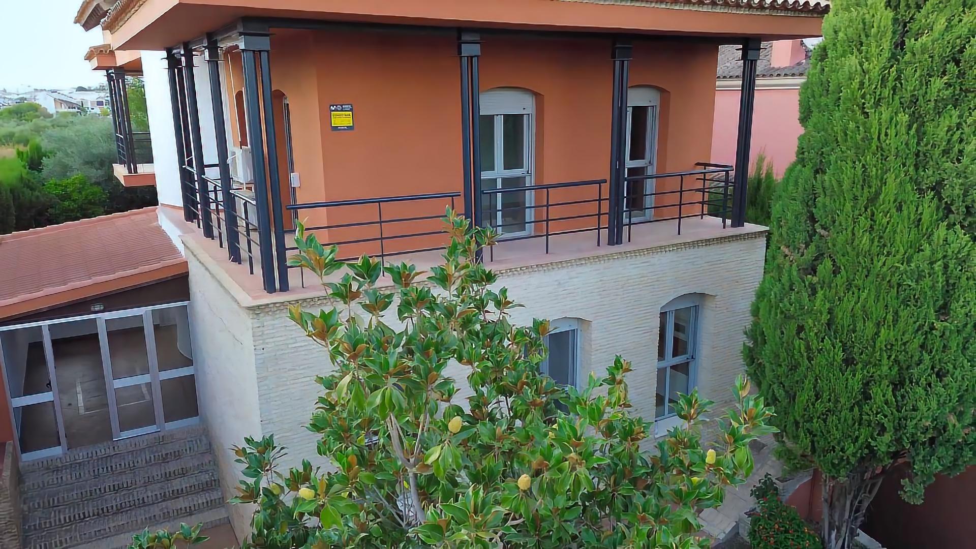 Casas o chalets-Venta-Bormujos-1884805-Foto-31