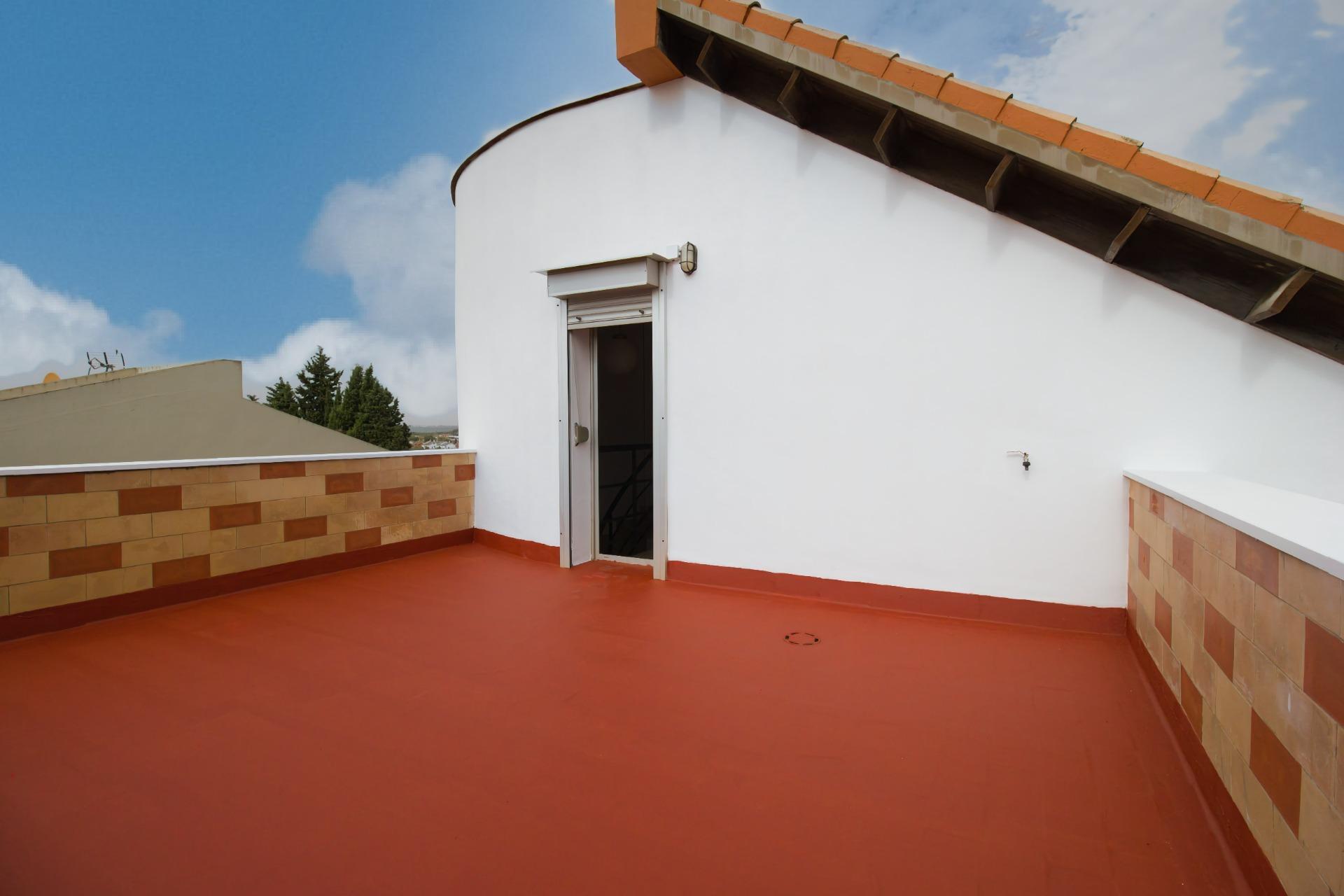 Casas o chalets-Venta-Bormujos-1884805-Foto-57