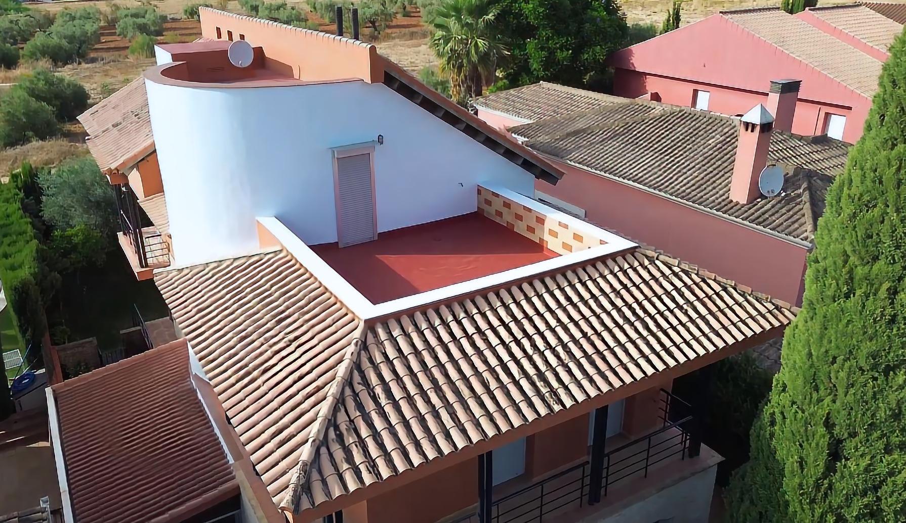 Casas o chalets-Venta-Bormujos-1884805-Foto-58