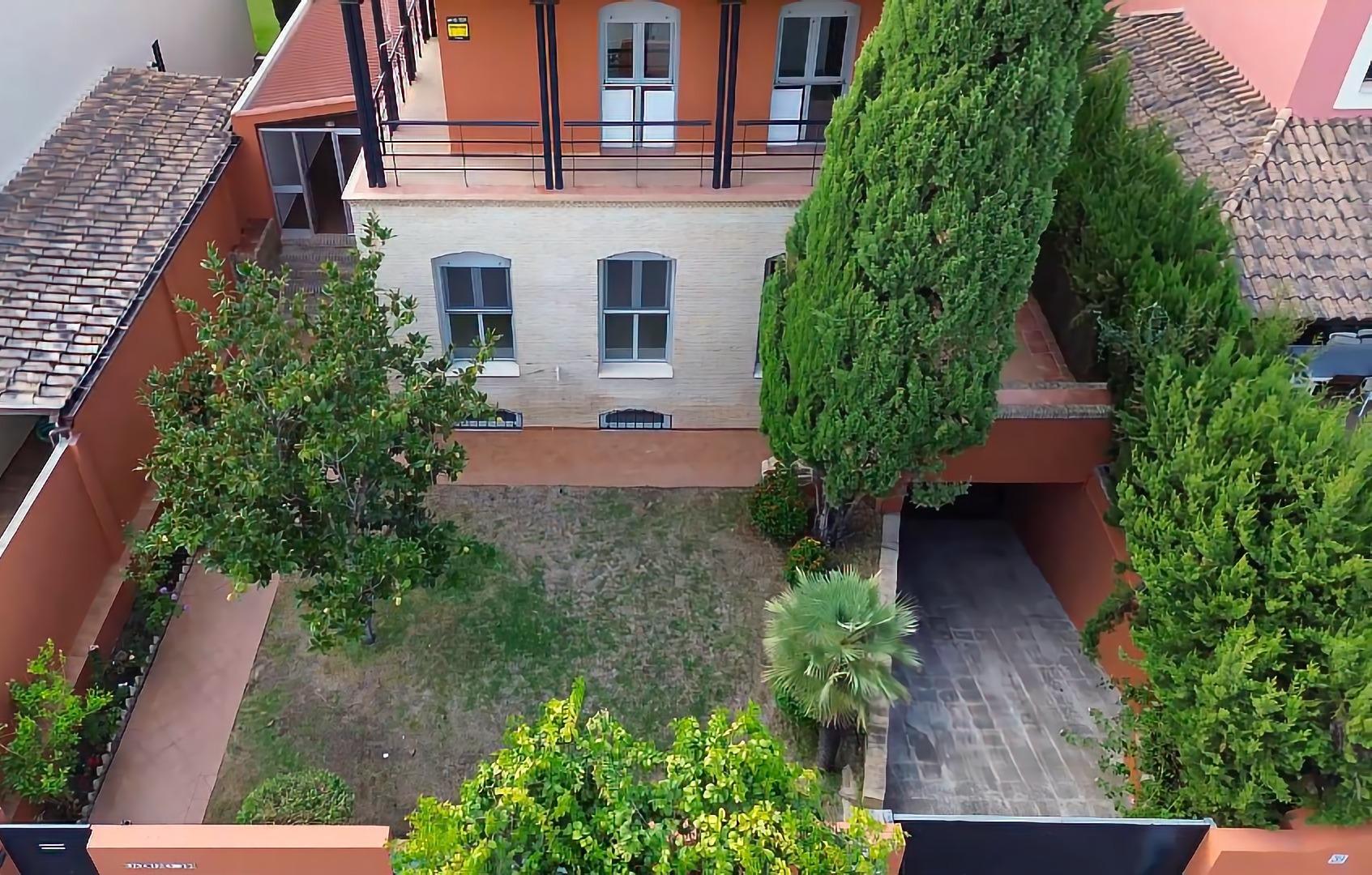 Casas o chalets-Venta-Bormujos-1884805-Foto-78