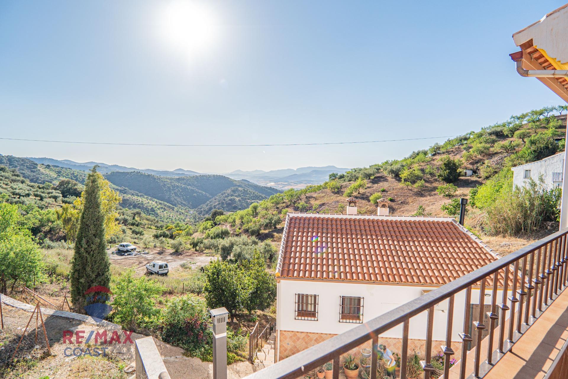 Colmenar, Málaga