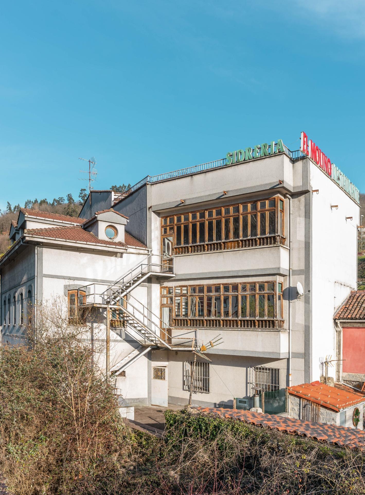 Edificios-Venta-Mieres-804991-Foto-4