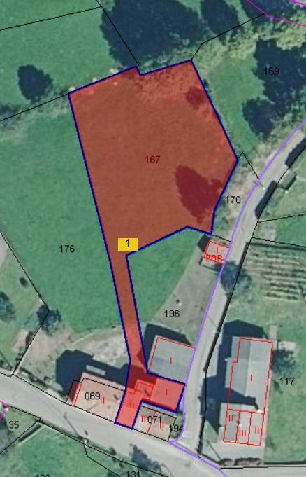 Casas o chalets-Venta-Las Navas del Marqués-1865068-Foto-5