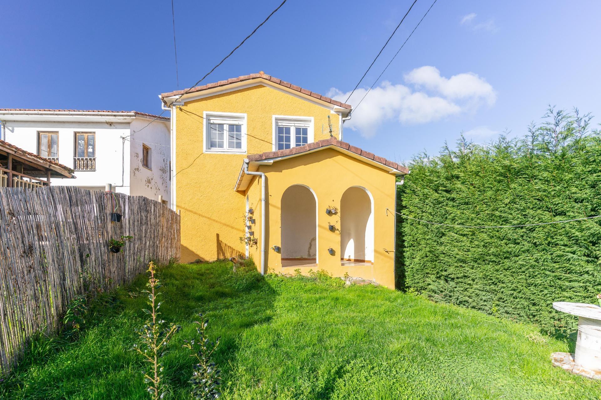 Casas o chalets-Venta-Castrillón-1700994-Foto-2