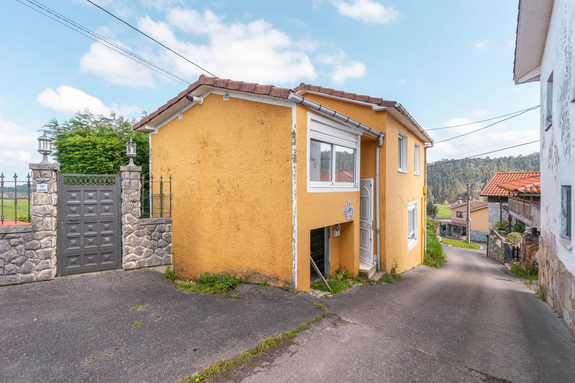 Casas o chalets-Venta-Castrillón-1700994-Foto-3