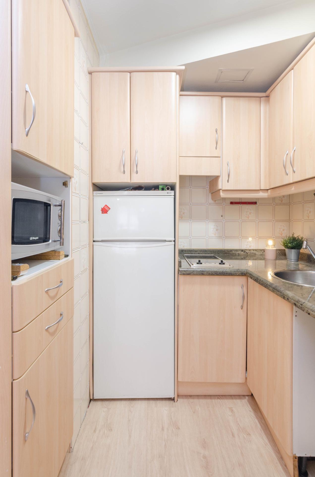 Apartment in Oviedo