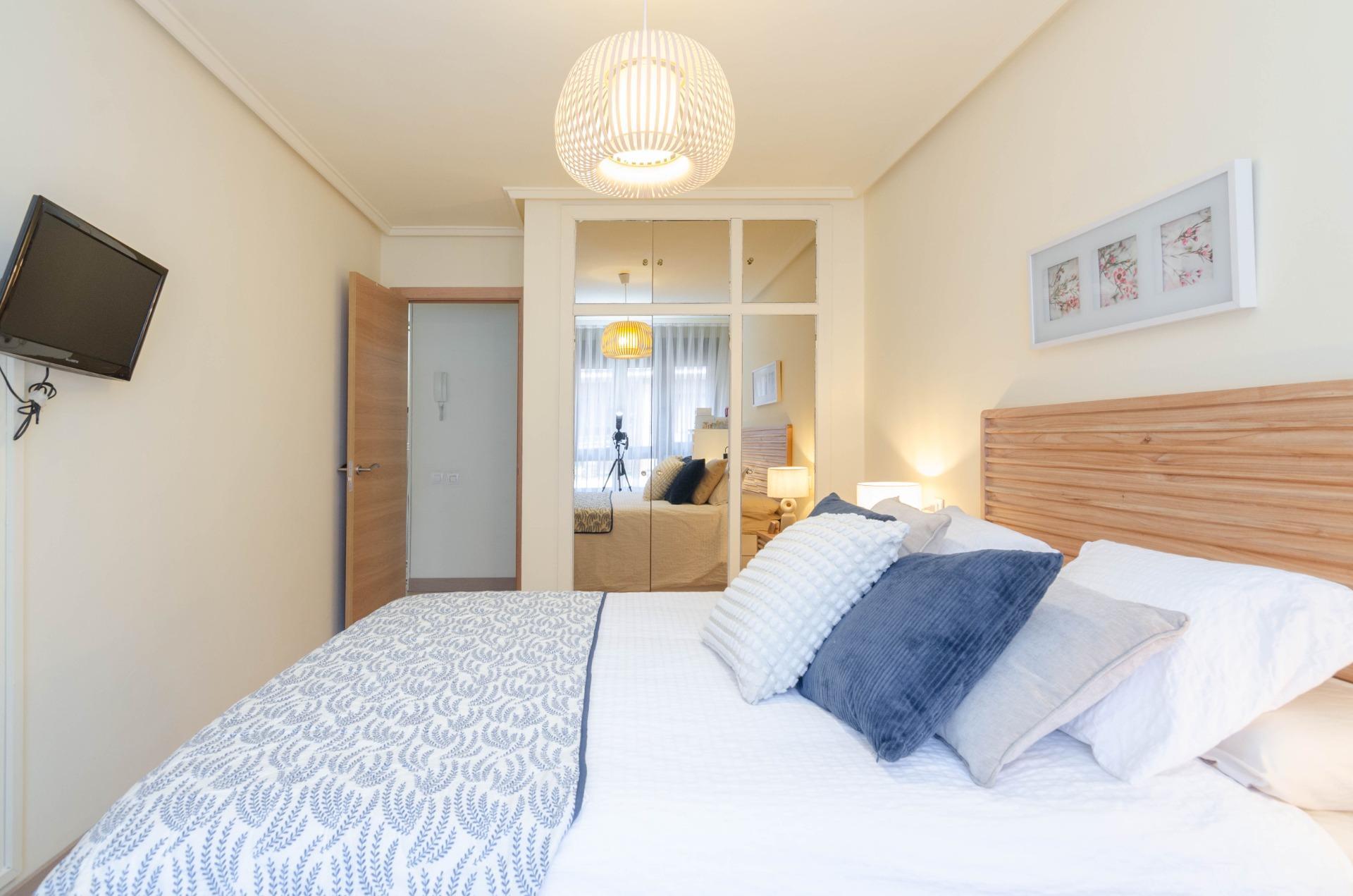 Apartment in Oviedo