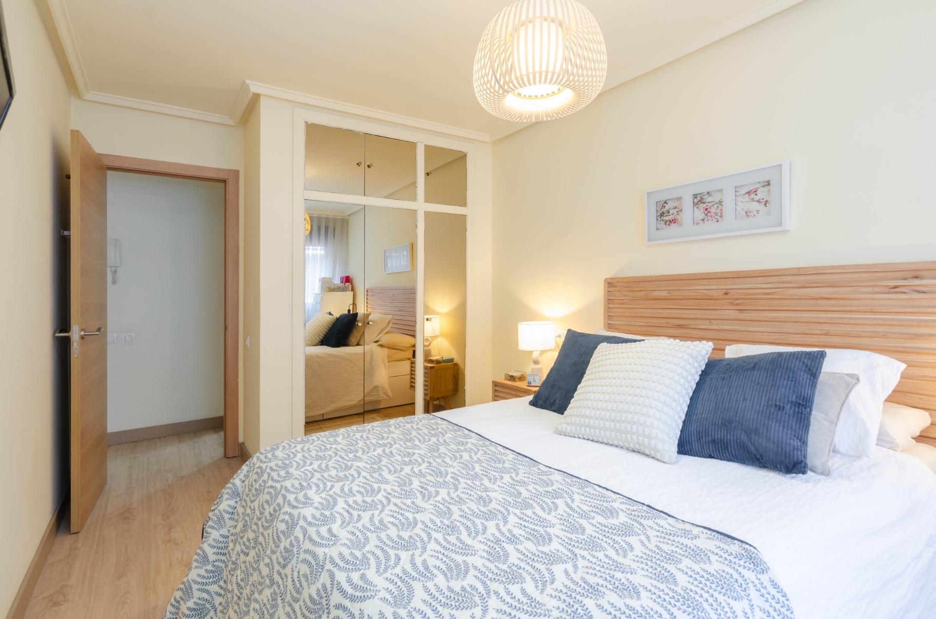Apartment in Oviedo
